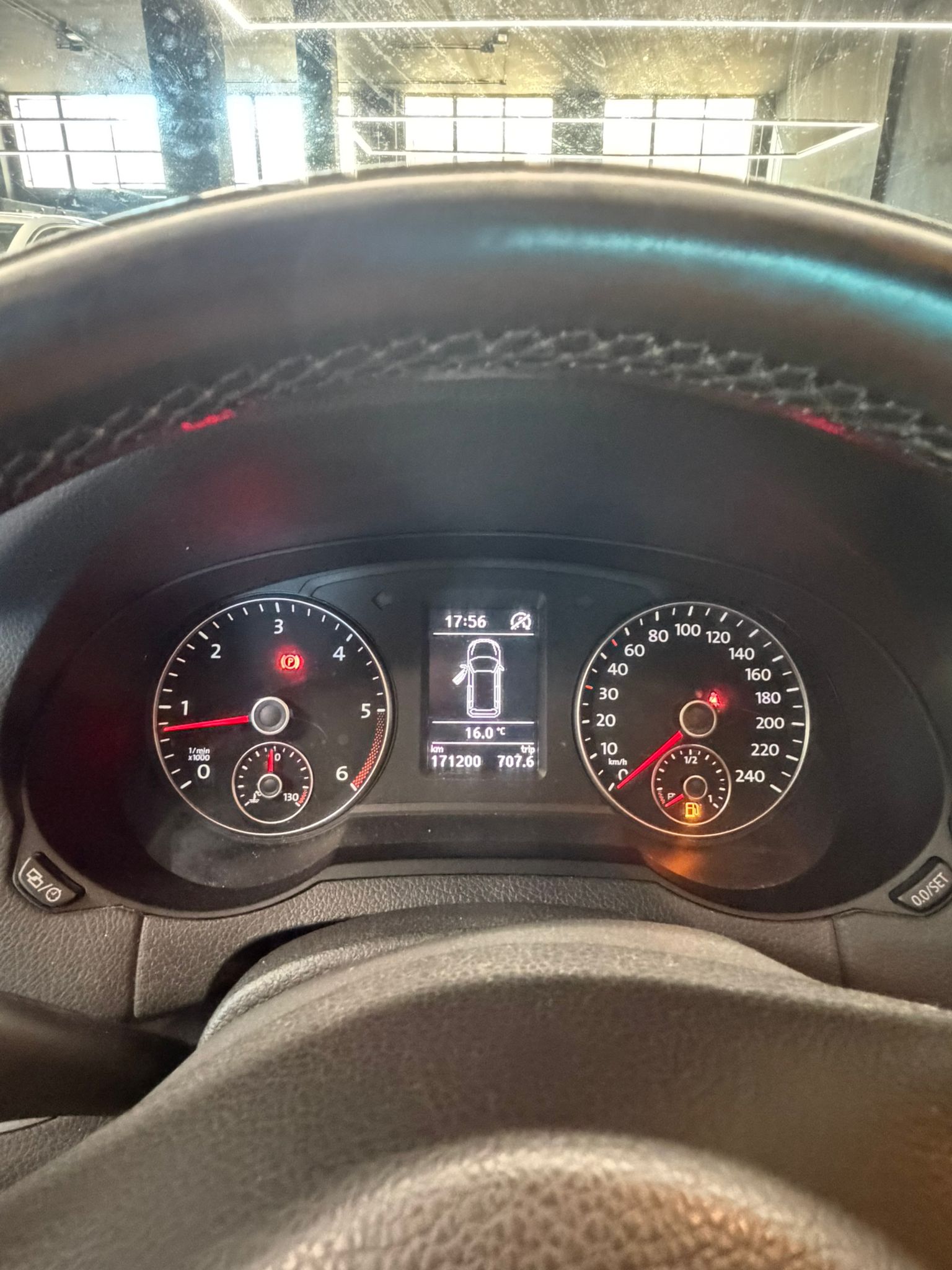 VOLKSWAGEN SHARAN - Imagen 15