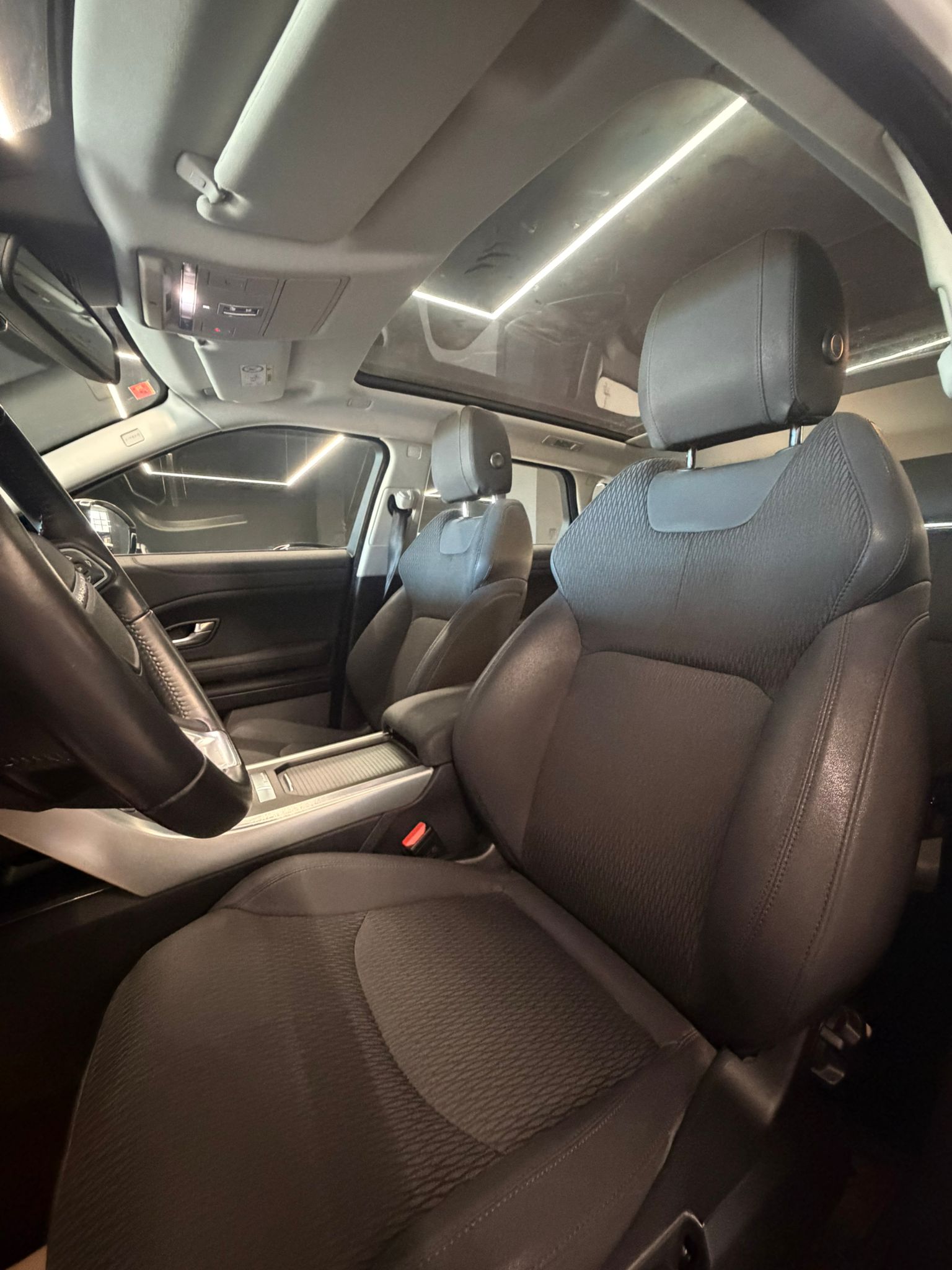 RANGE ROVER EVOQUE - Imagen 10