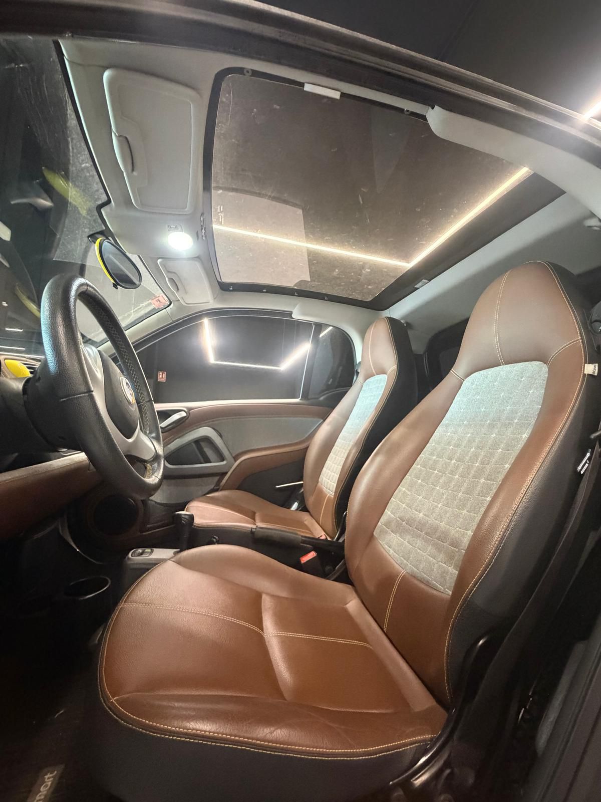SMART FORTWO - Imagen 7