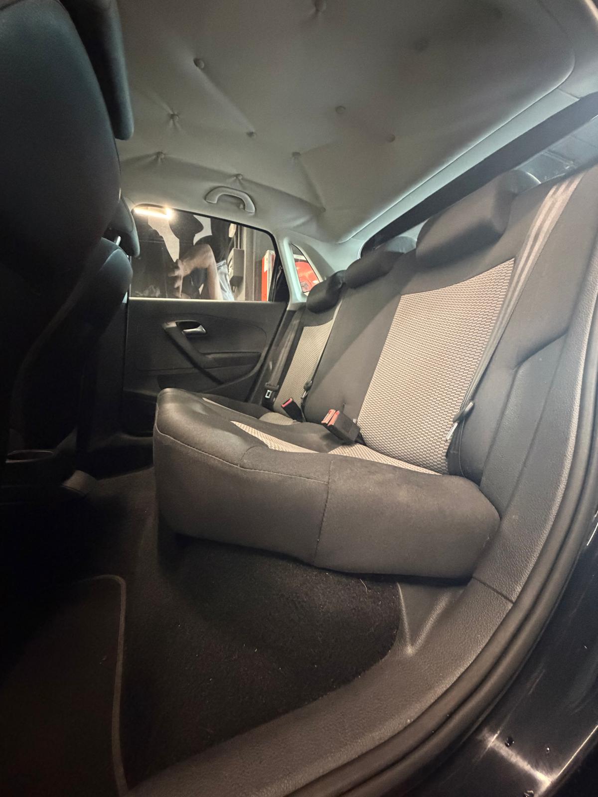 VOLKSWAGEN POLO - Imagen 12