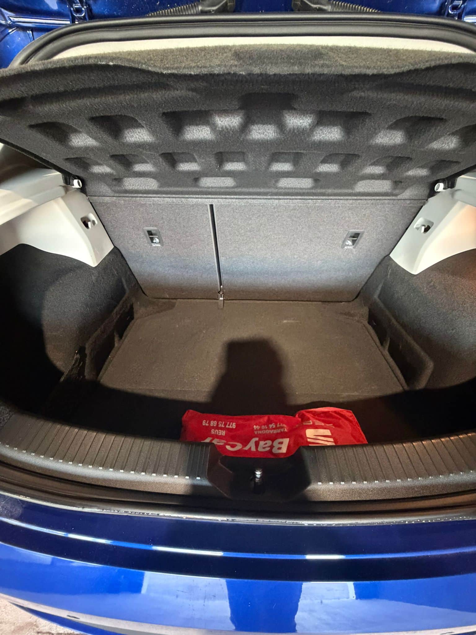 SEAT LEON FR - Imagen 12