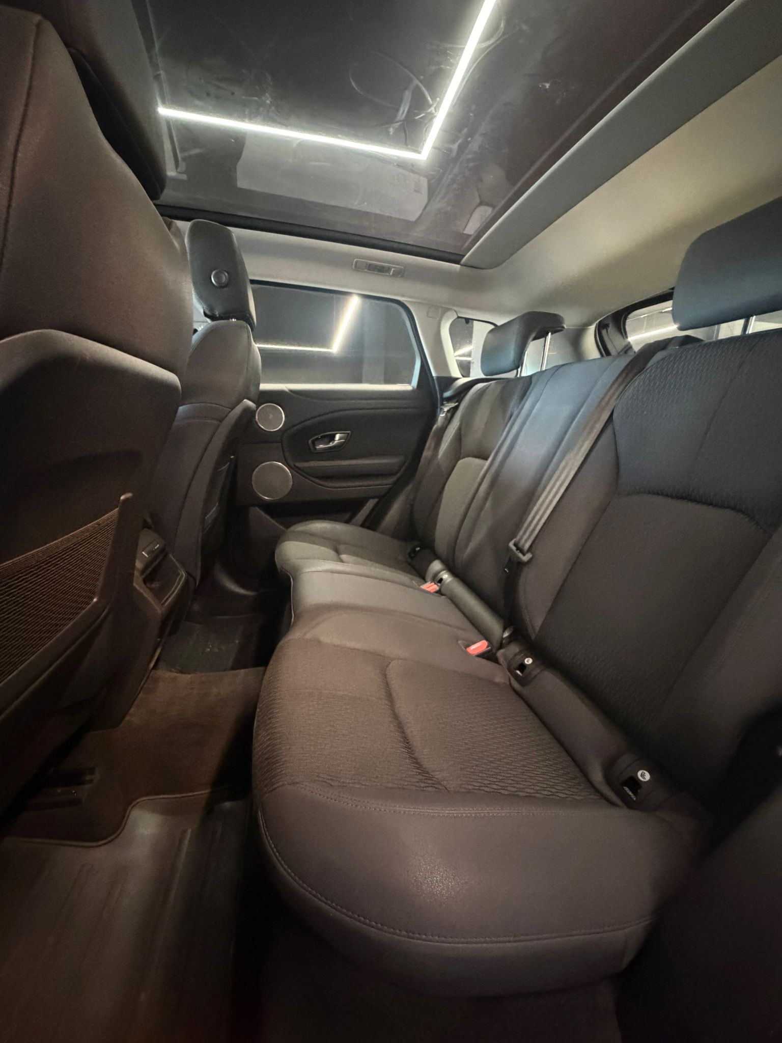 RANGE ROVER EVOQUE - Imagen 11