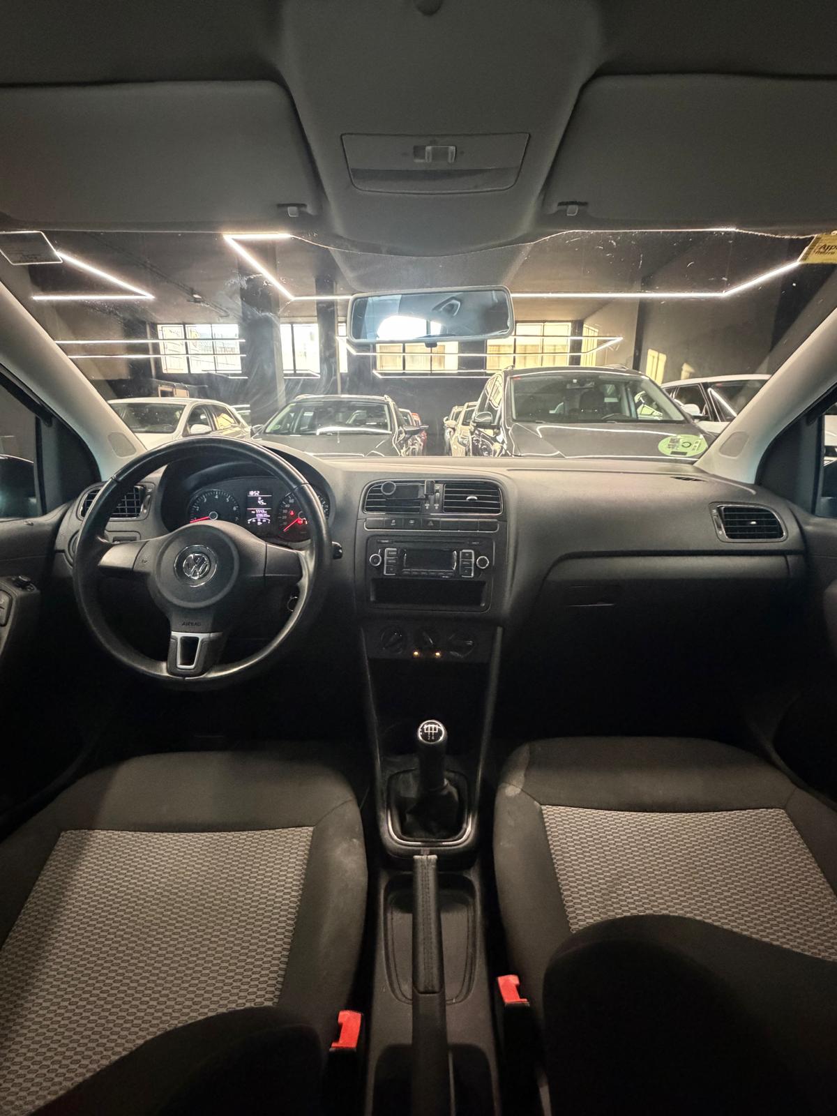 VOLKSWAGEN POLO - Imagen 10
