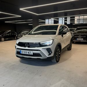 OPEL CROSSLAND 2025 ELGANCE PACK
