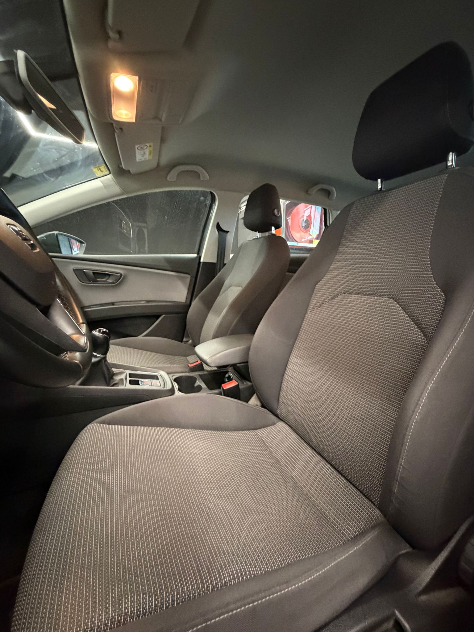 SEAT LEON ST - Imagen 11