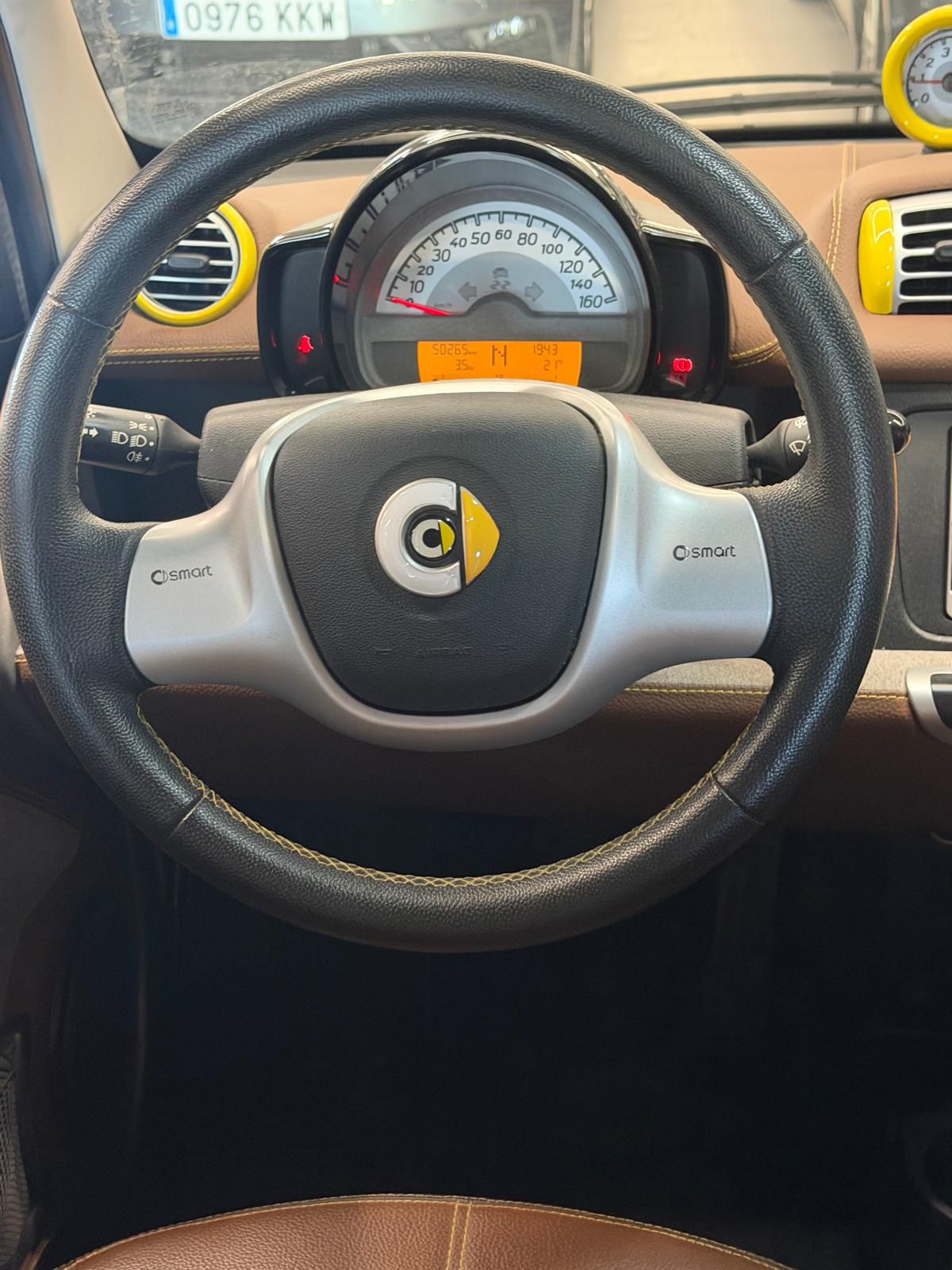 SMART FORTWO - Imagen 11