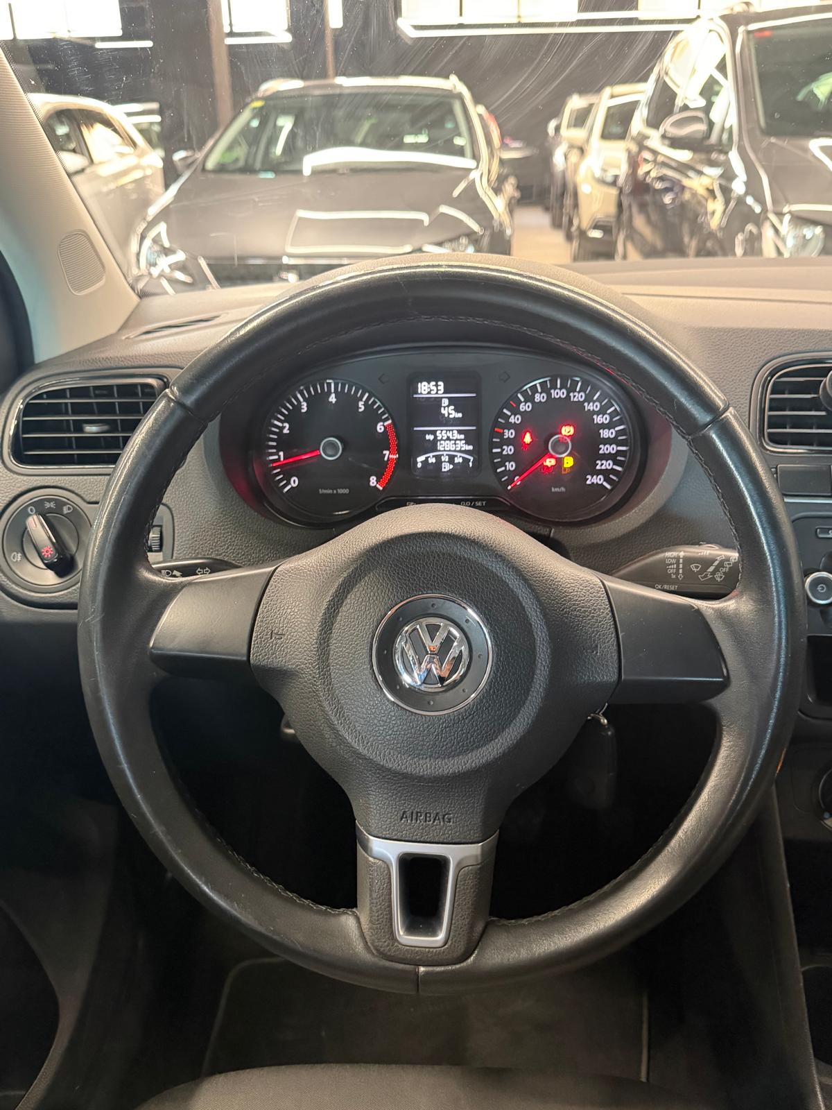 VOLKSWAGEN POLO - Imagen 14