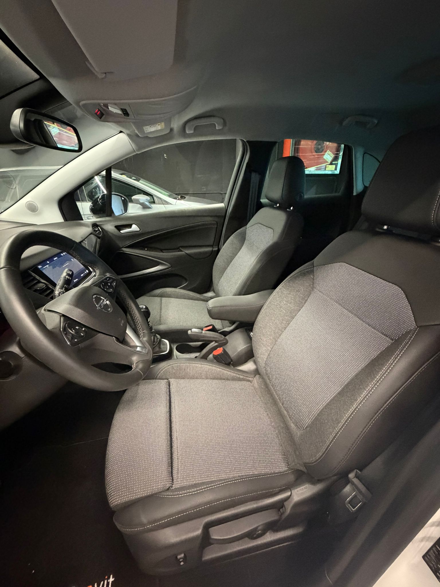 OPEL CROSSLAND 2025 ELGANCE PACK - Imagen 10