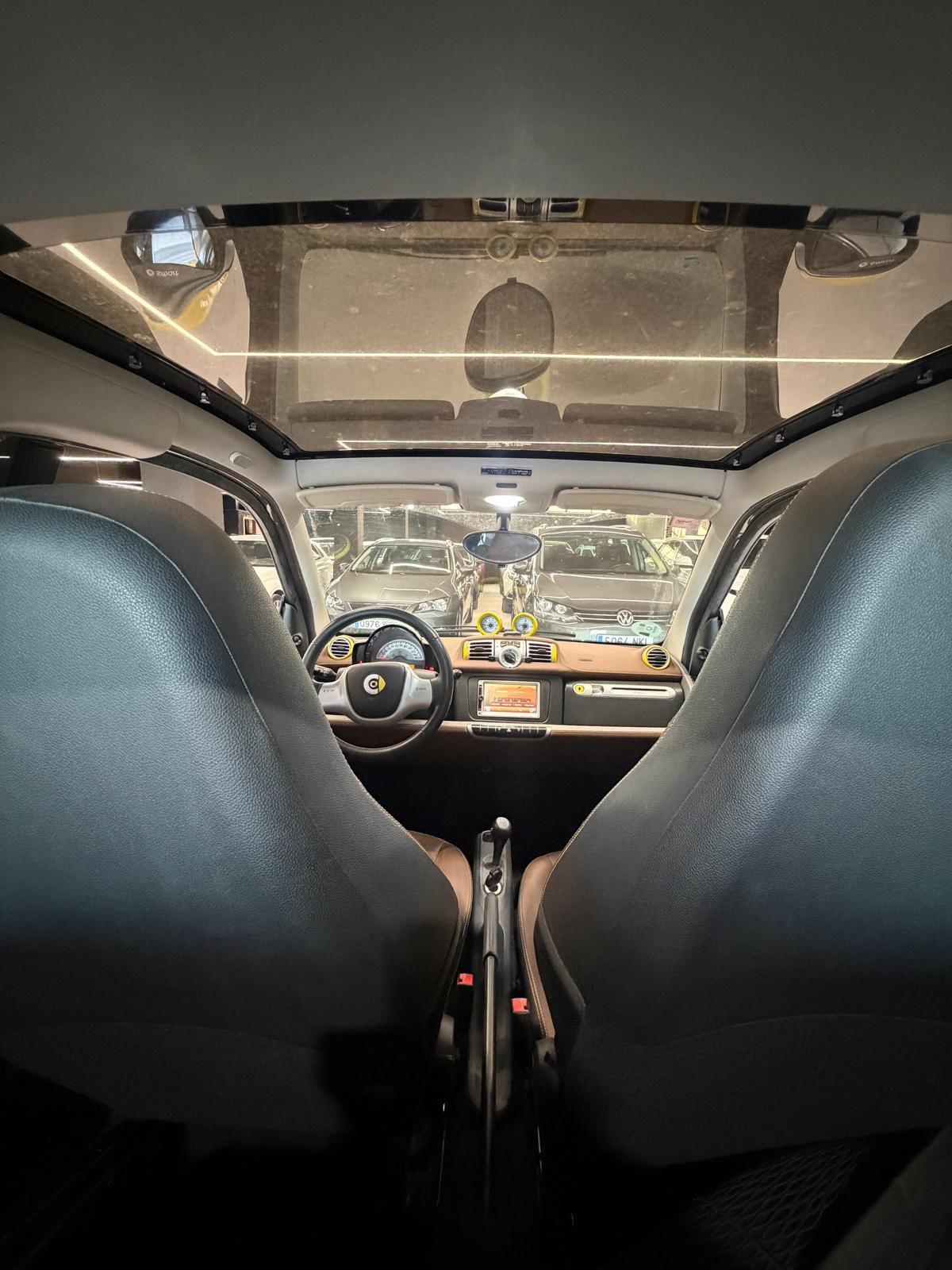 SMART FORTWO - Imagen 12