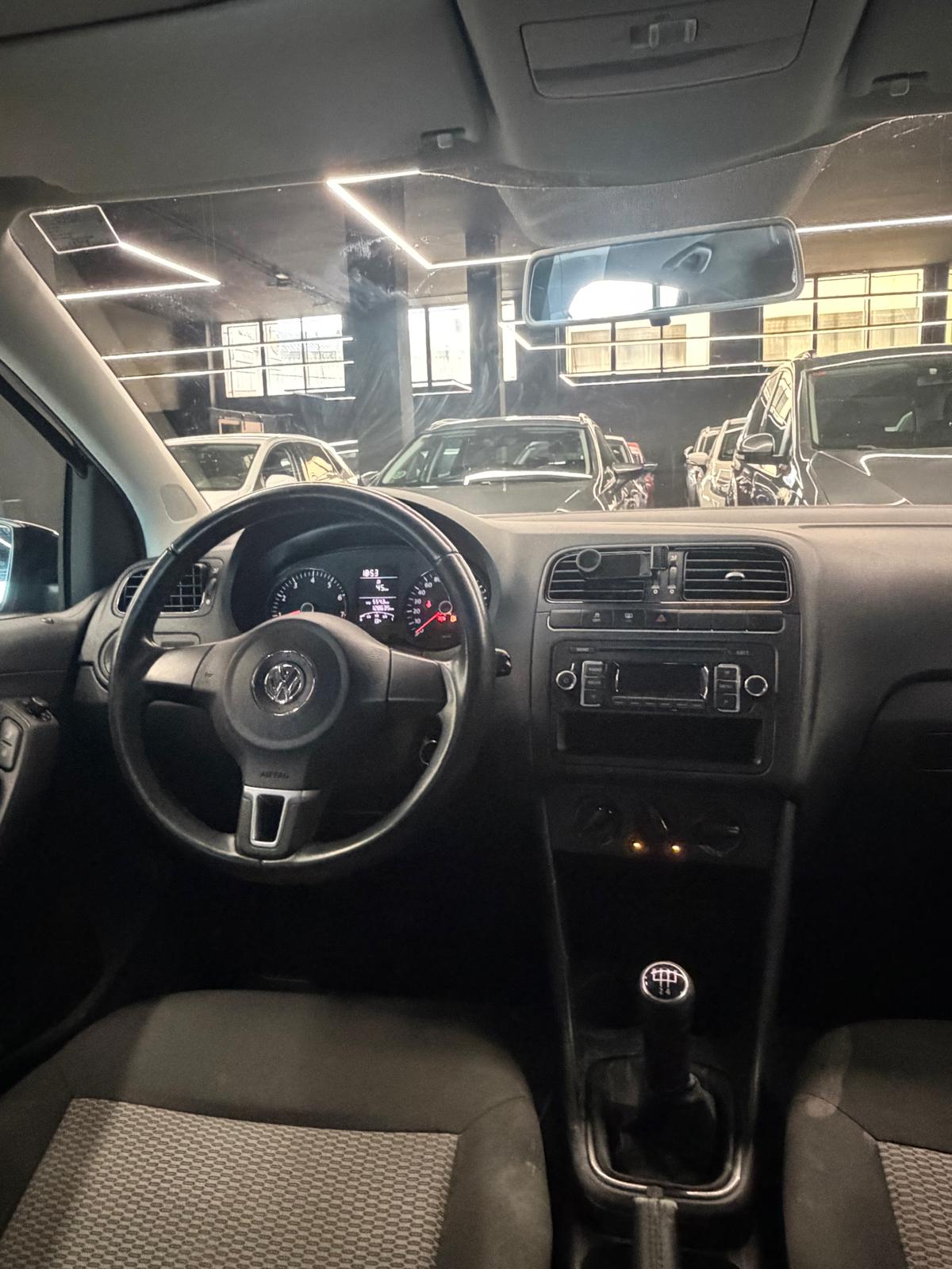 VOLKSWAGEN POLO - Imagen 11