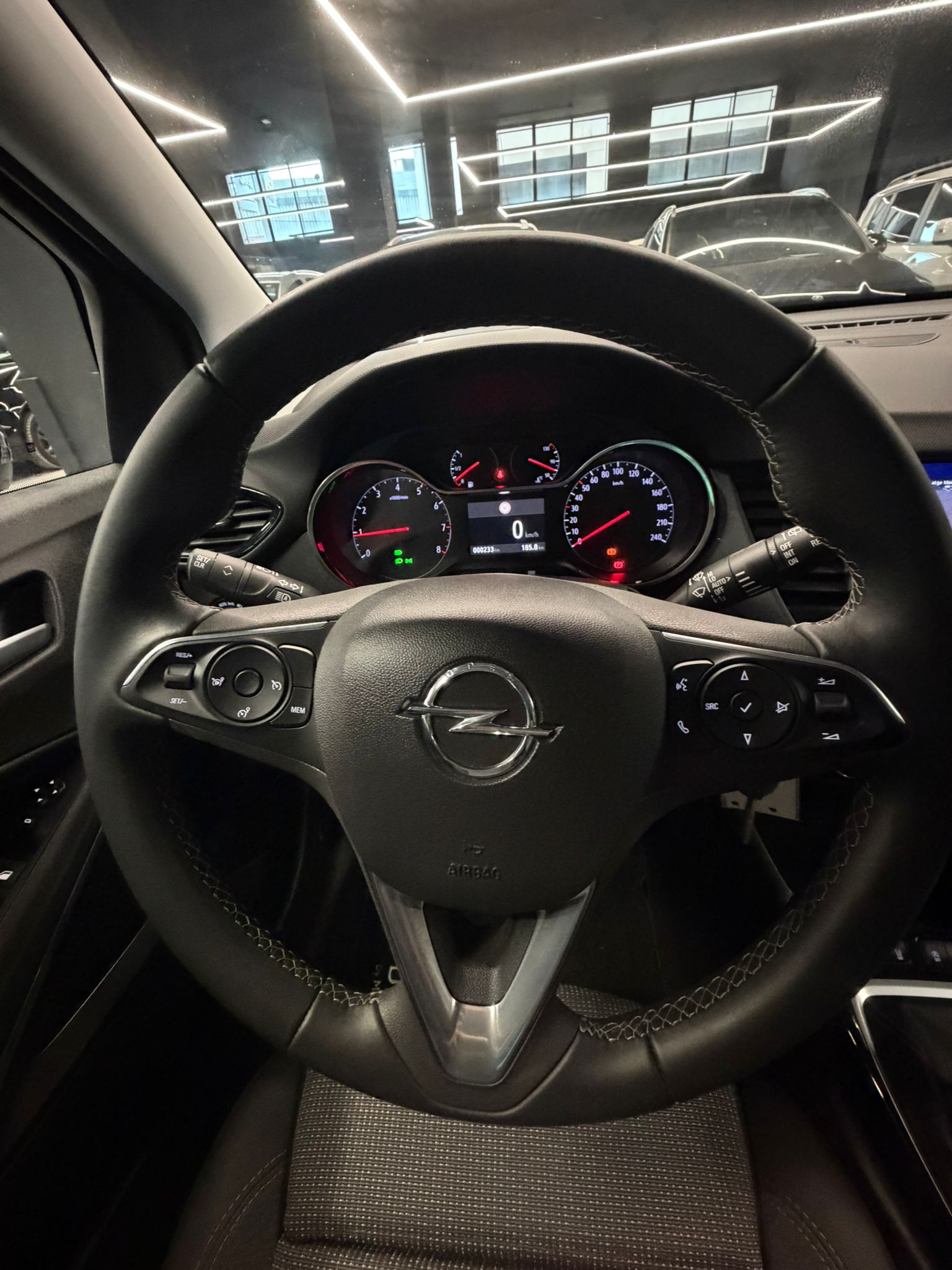 OPEL CROSSLAND 2025 ELGANCE PACK - Imagen 12