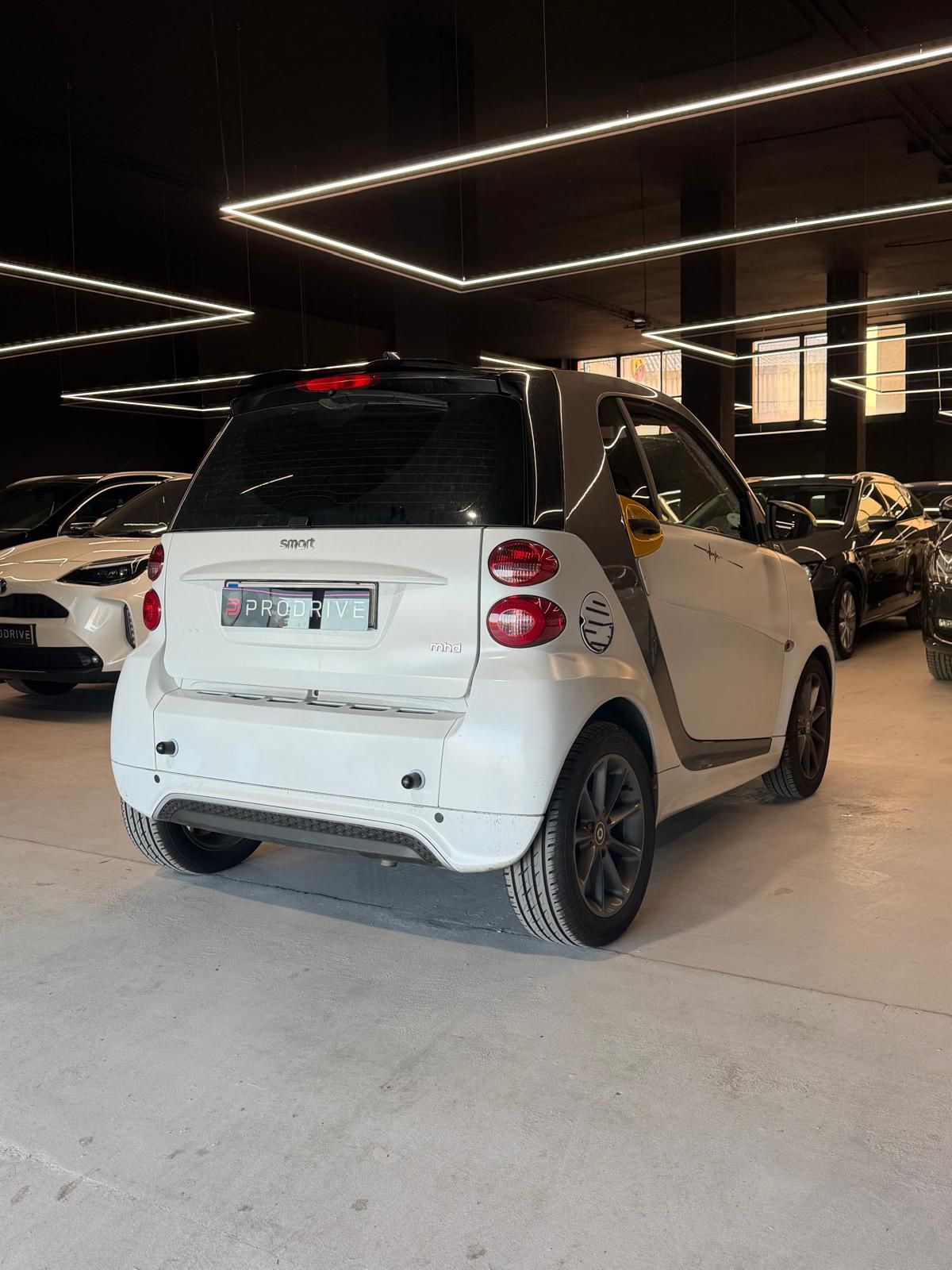 SMART FORTWO - Imagen 6