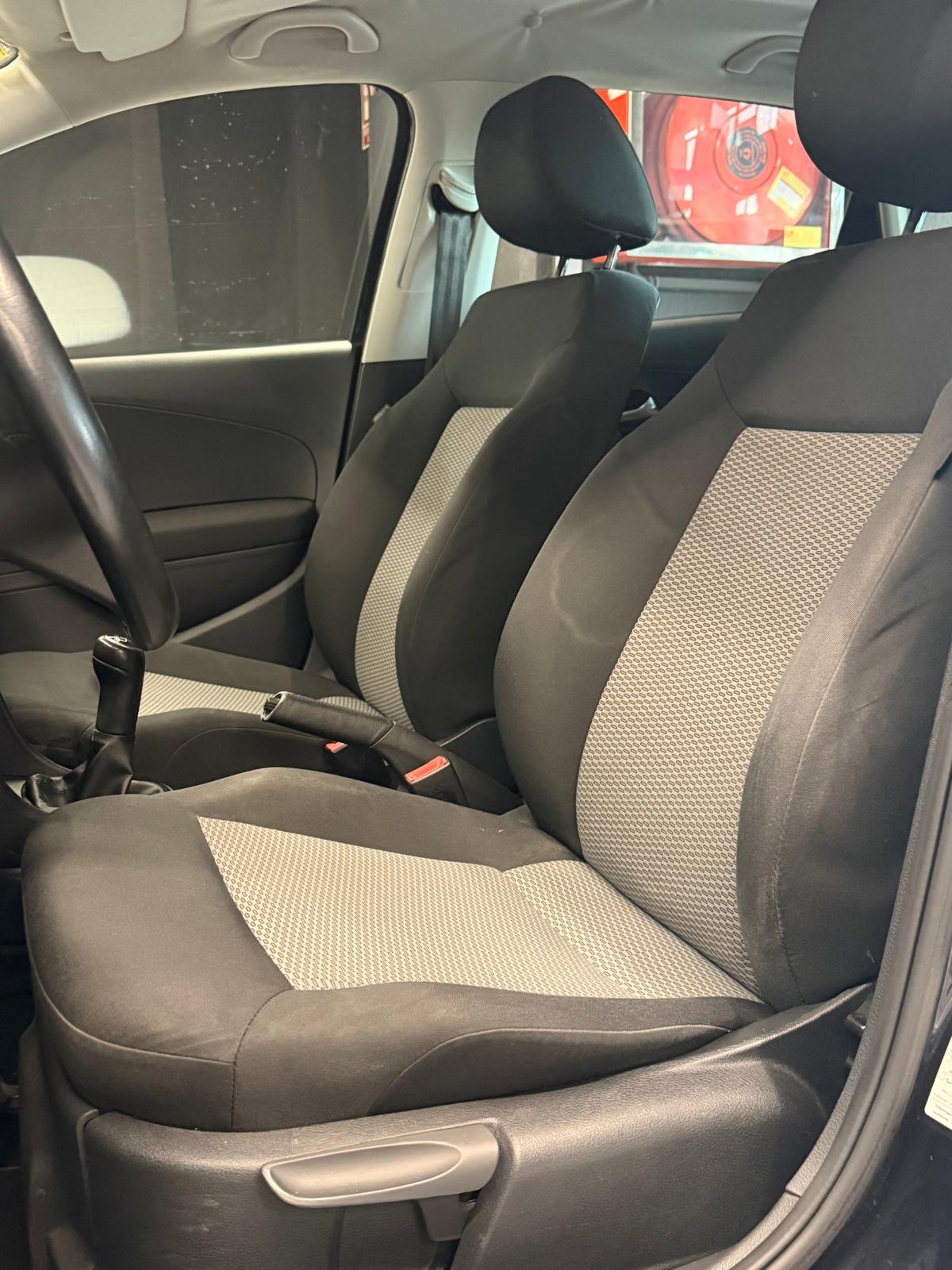 VOLKSWAGEN POLO - Imagen 13