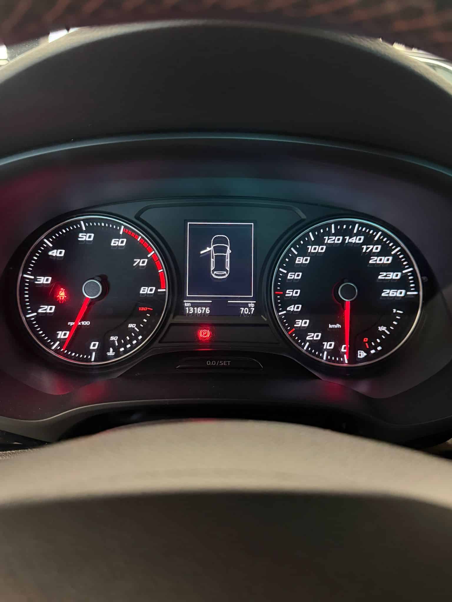 SEAT LEON FR - Imagen 13