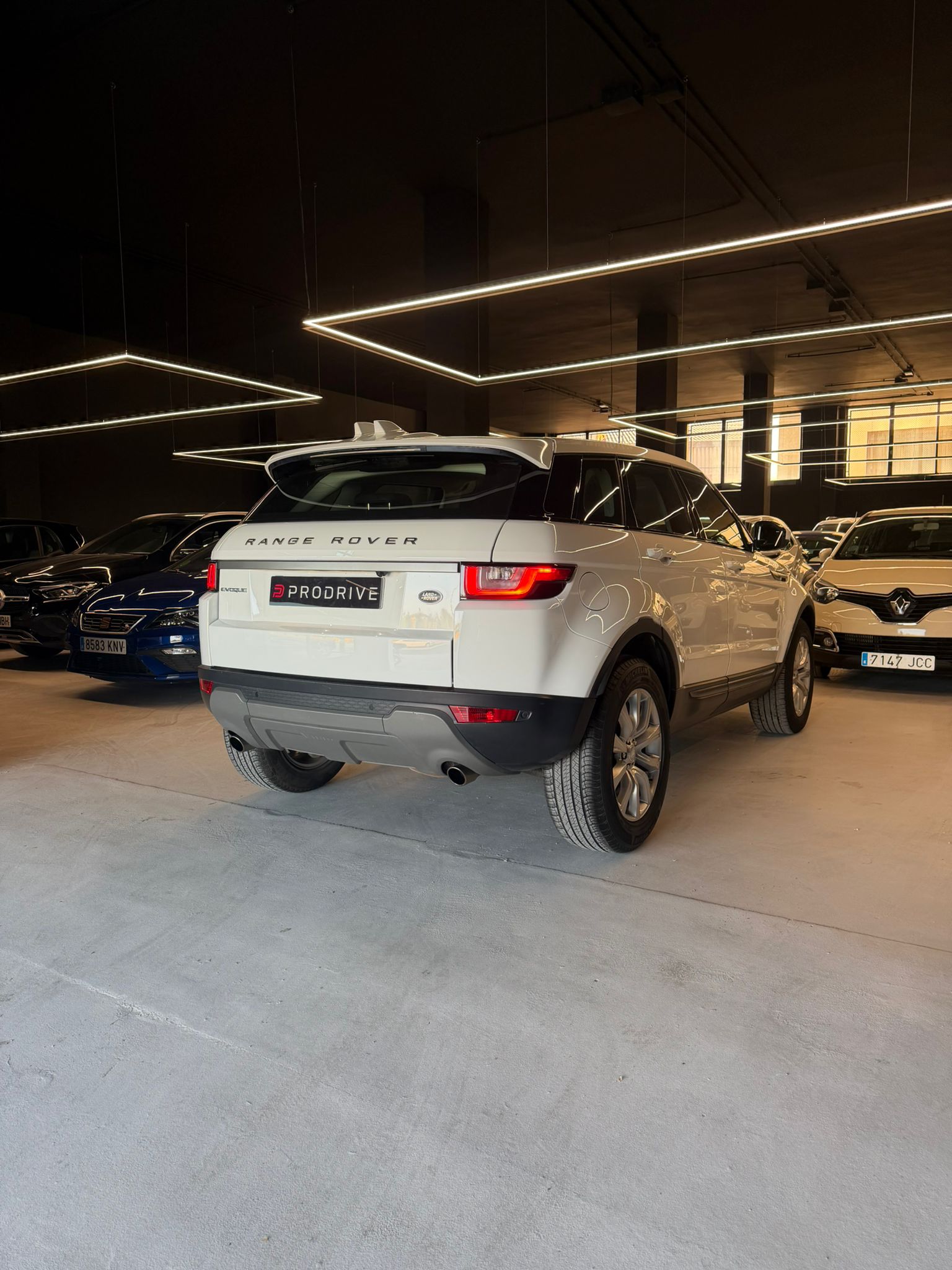RANGE ROVER EVOQUE - Imagen 6