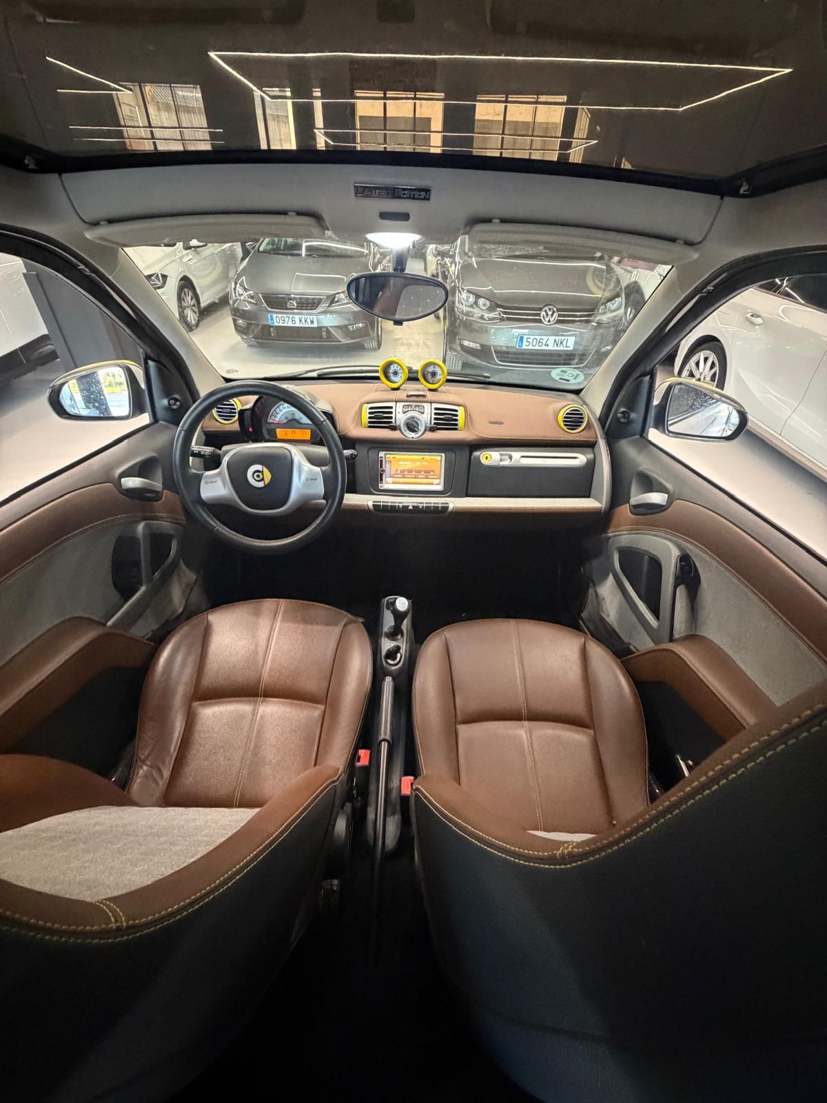 SMART FORTWO - Imagen 9