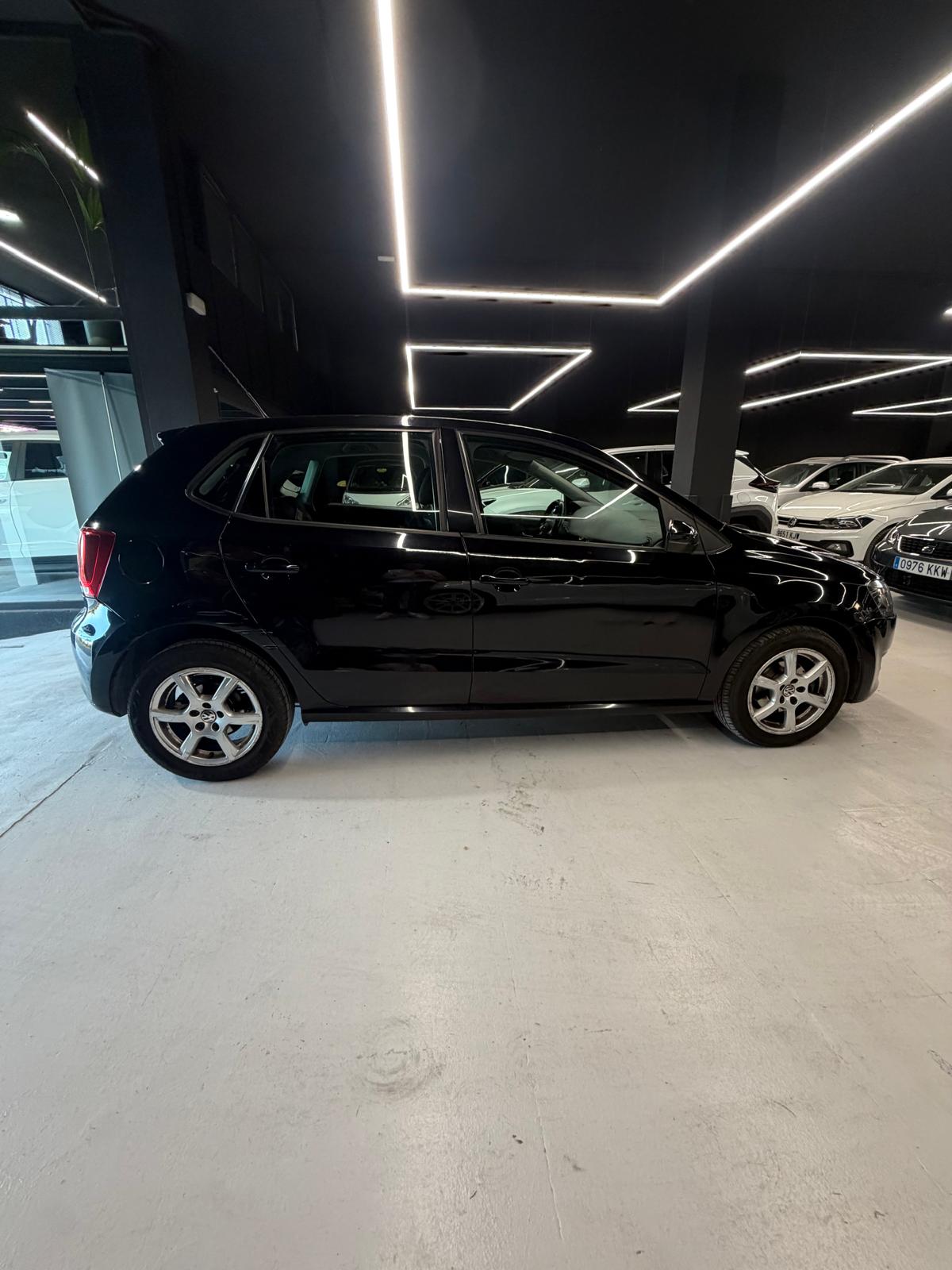 VOLKSWAGEN POLO - Imagen 8