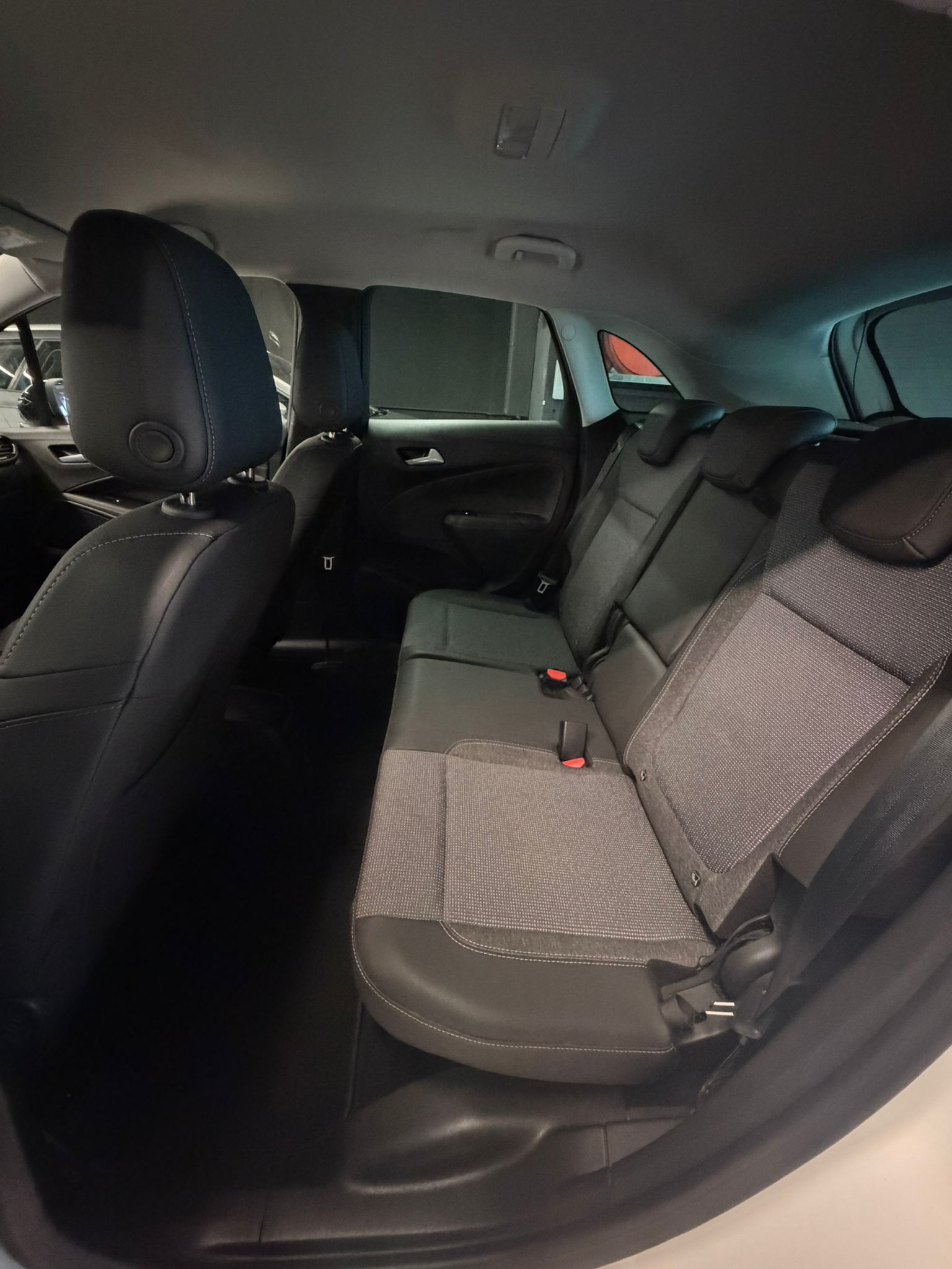 OPEL CROSSLAND 2025 ELGANCE PACK - Imagen 11