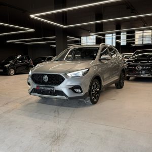 MG ZS 2023