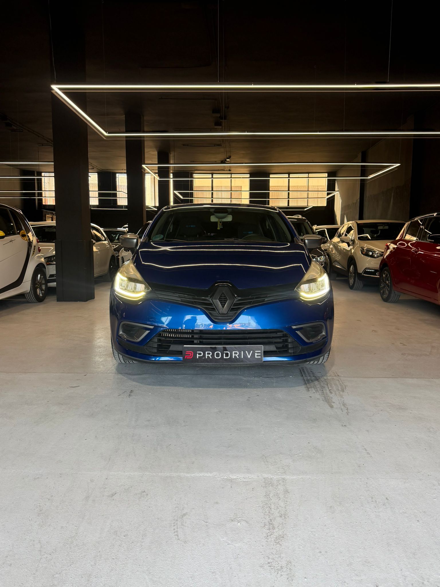 RENAULT CLIO - Imagen 4