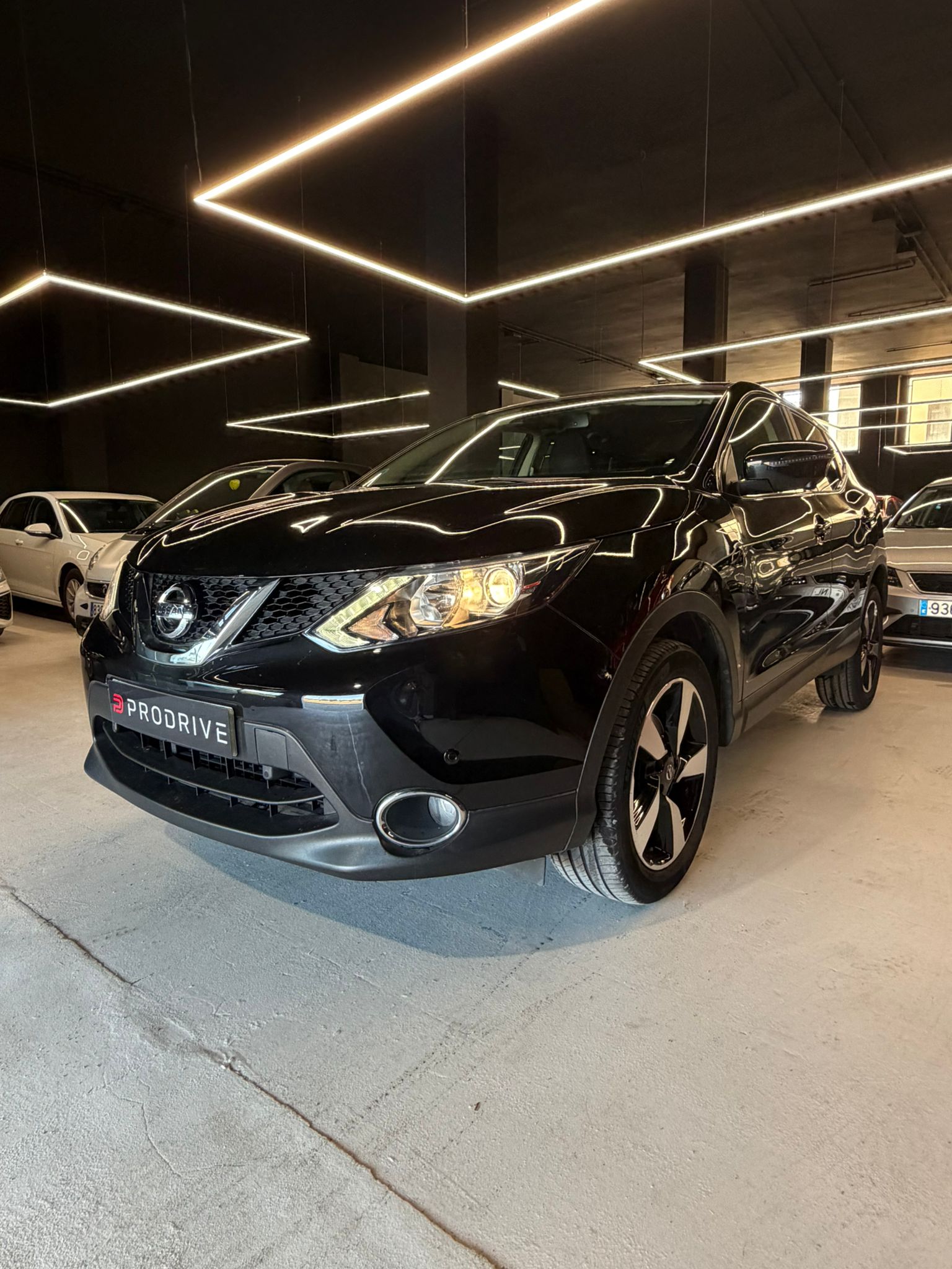 NISSAN QASHQAI - Imagen 2
