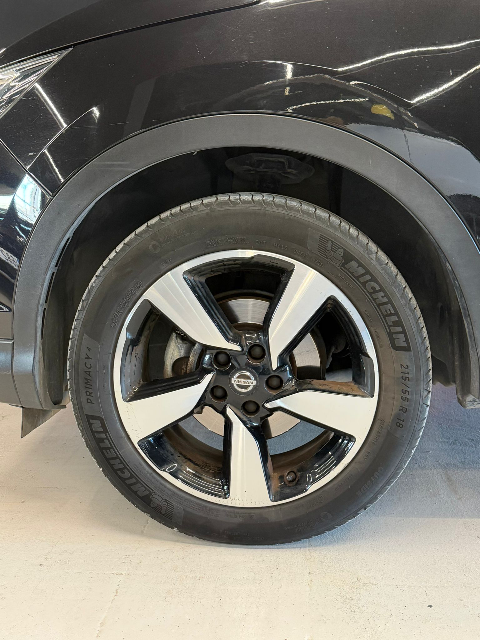 NISSAN QASHQAI - Imagen 22