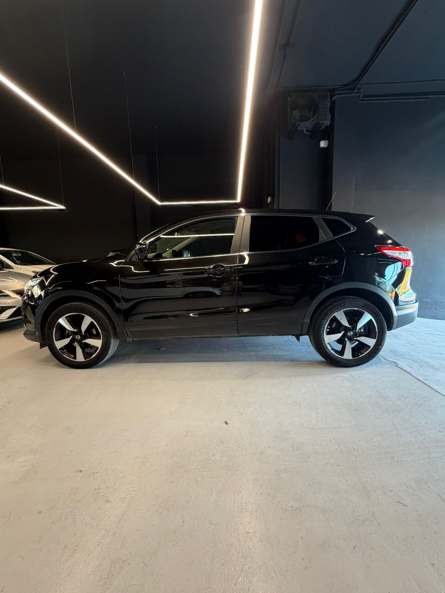 NISSAN QASHQAI - Imagen 10