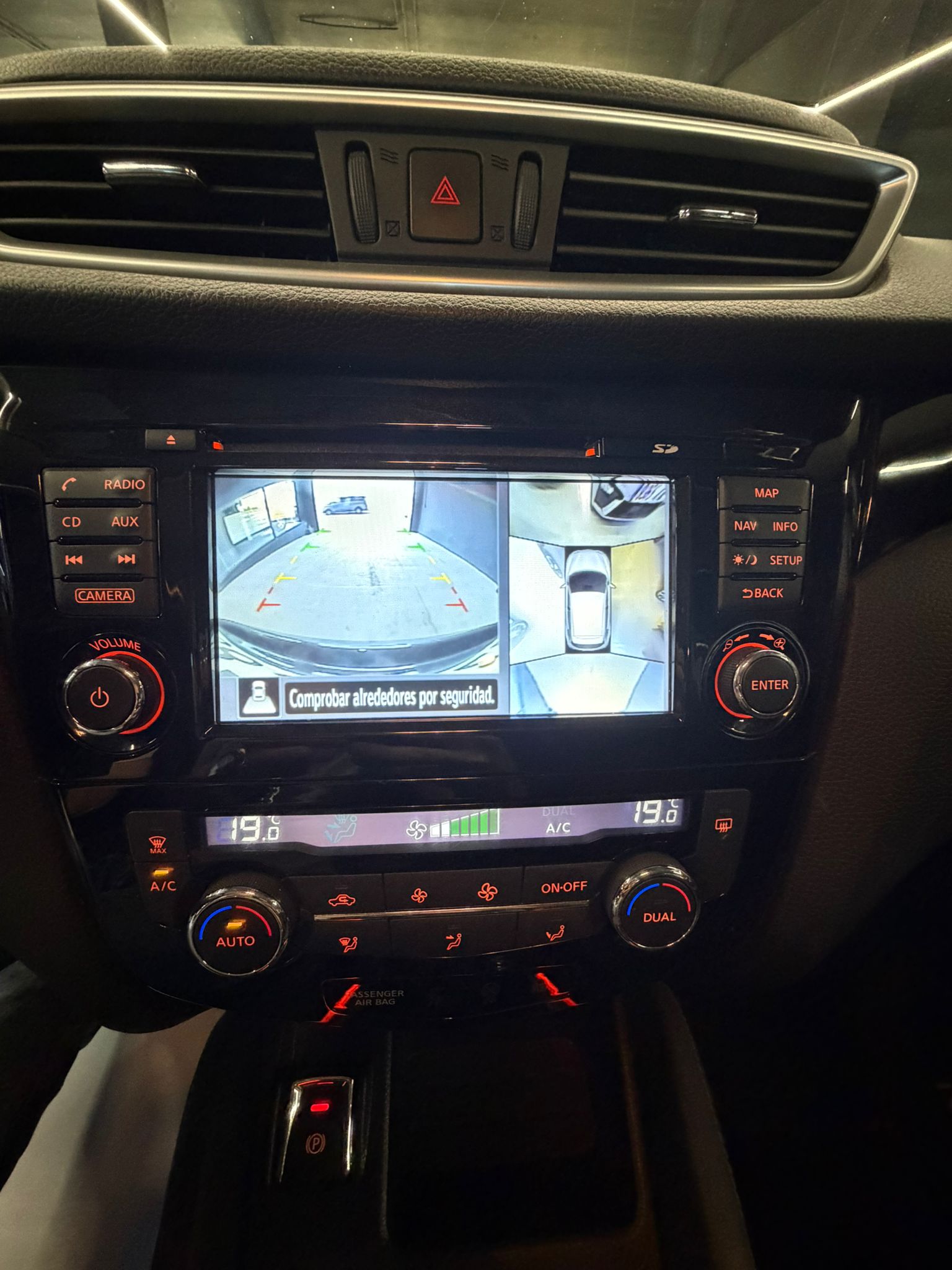 NISSAN QASHQAI - Imagen 19