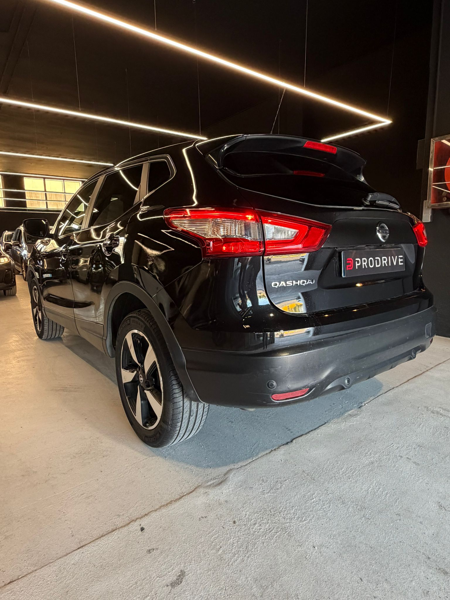 NISSAN QASHQAI - Imagen 11