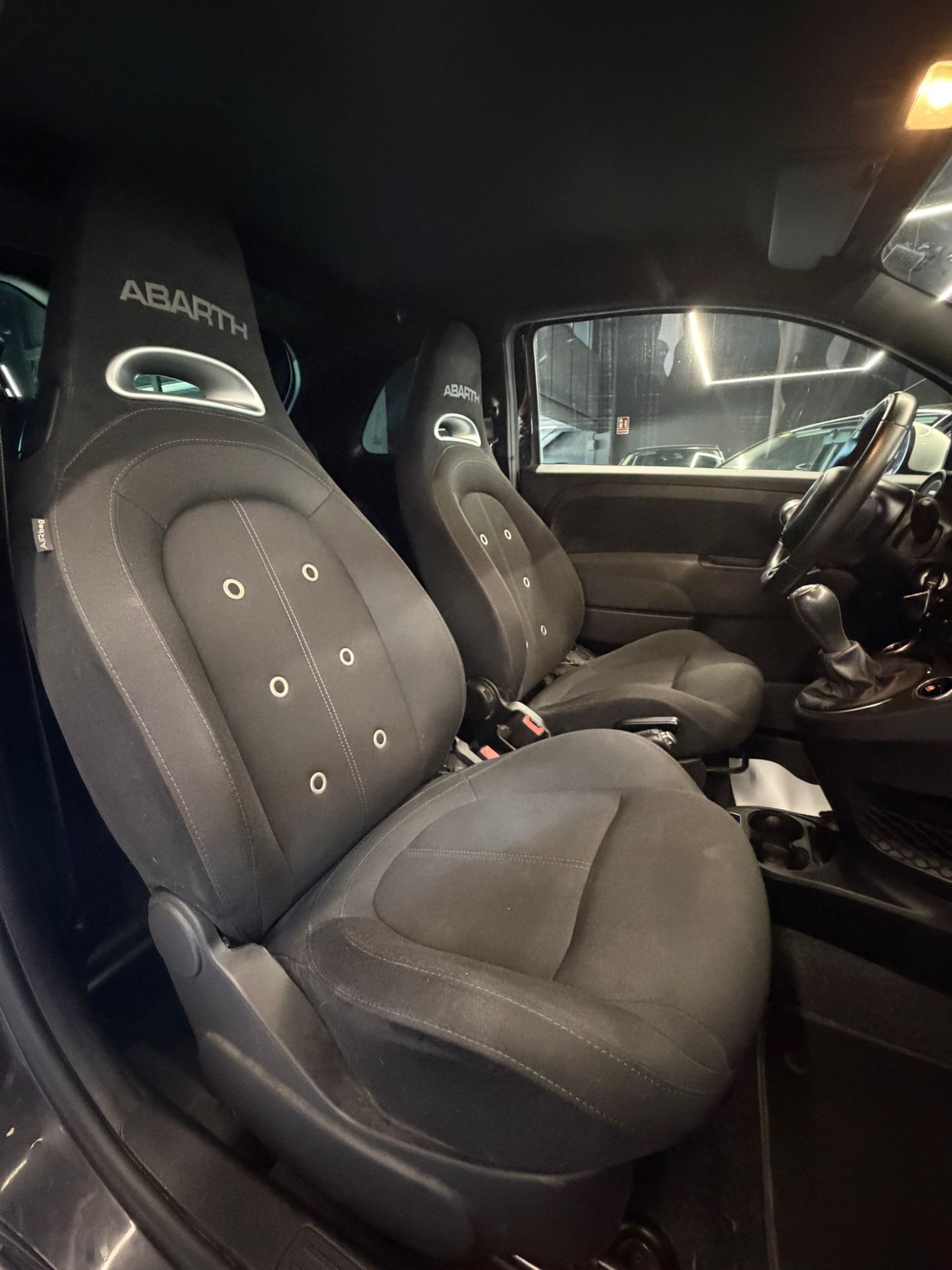 ABARTH 595 - Imagen 23