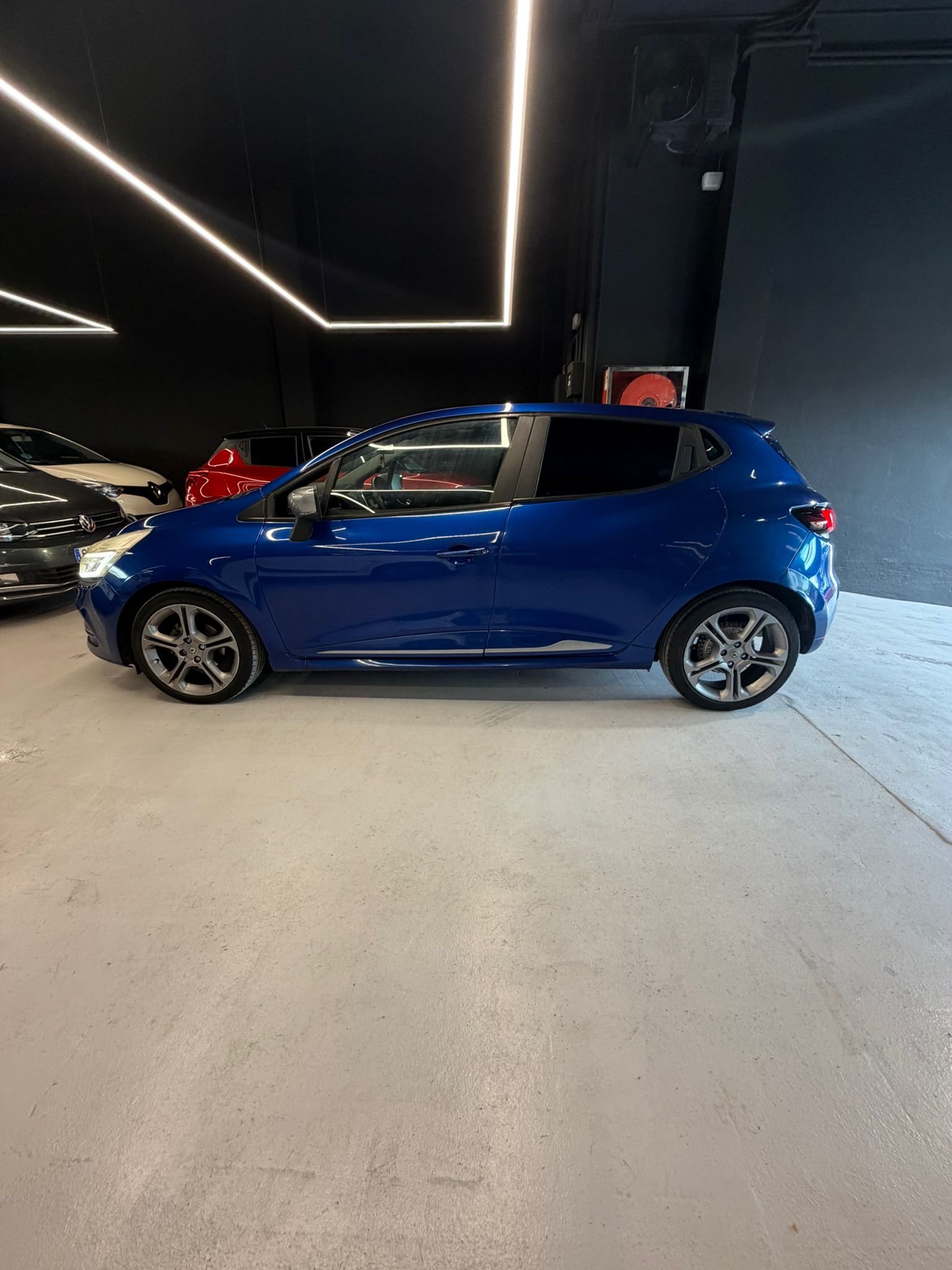 RENAULT CLIO - Imagen 14