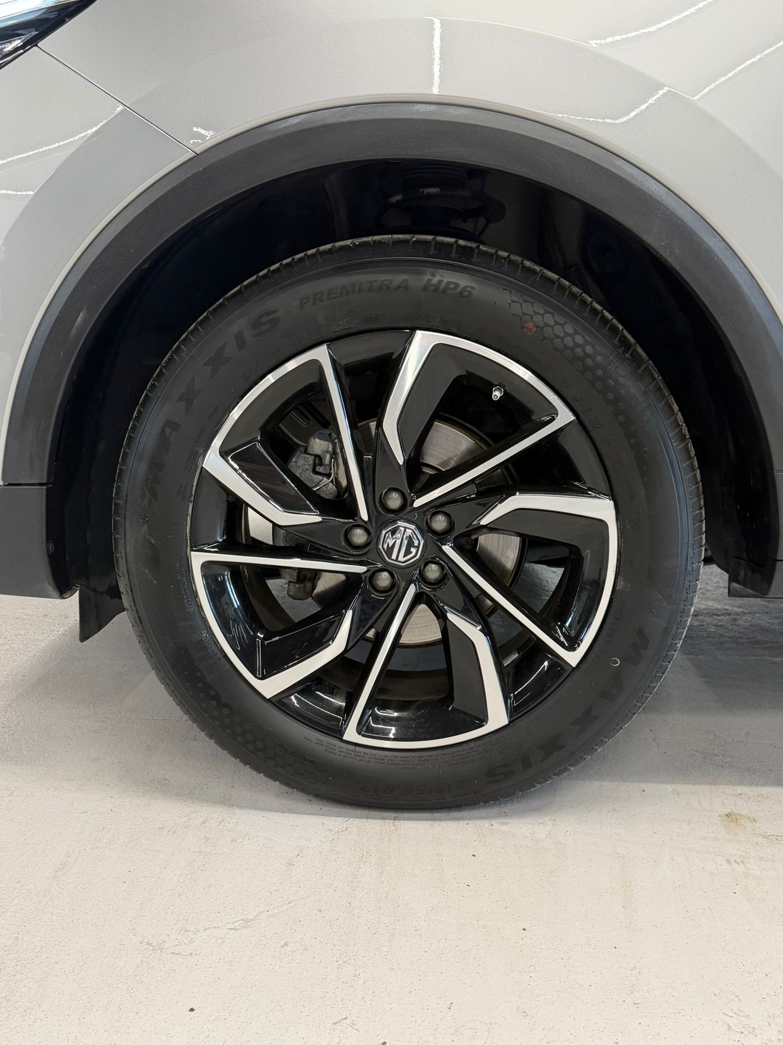 MG ZS 2023 - Imagen 16