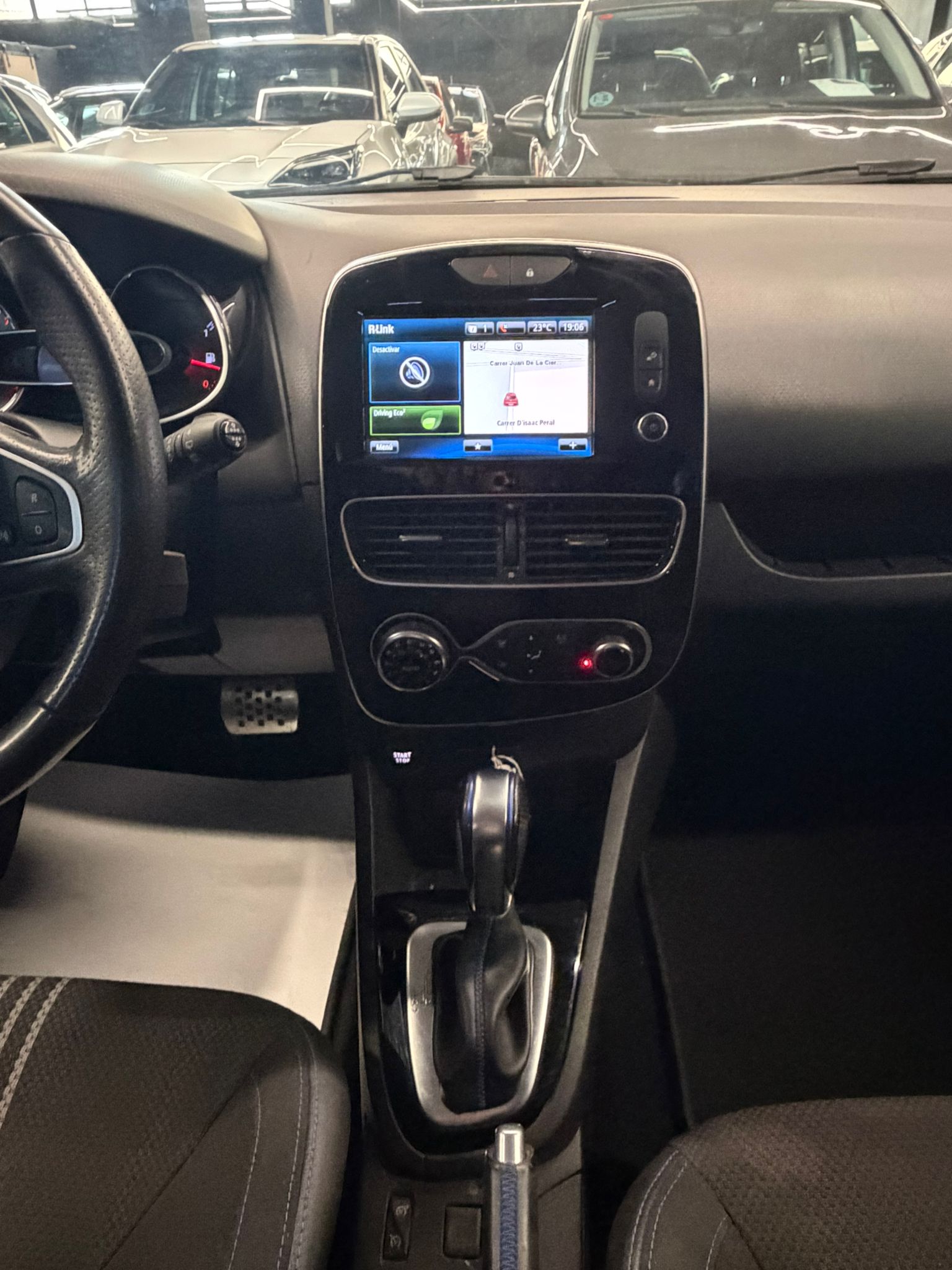RENAULT CLIO - Imagen 20