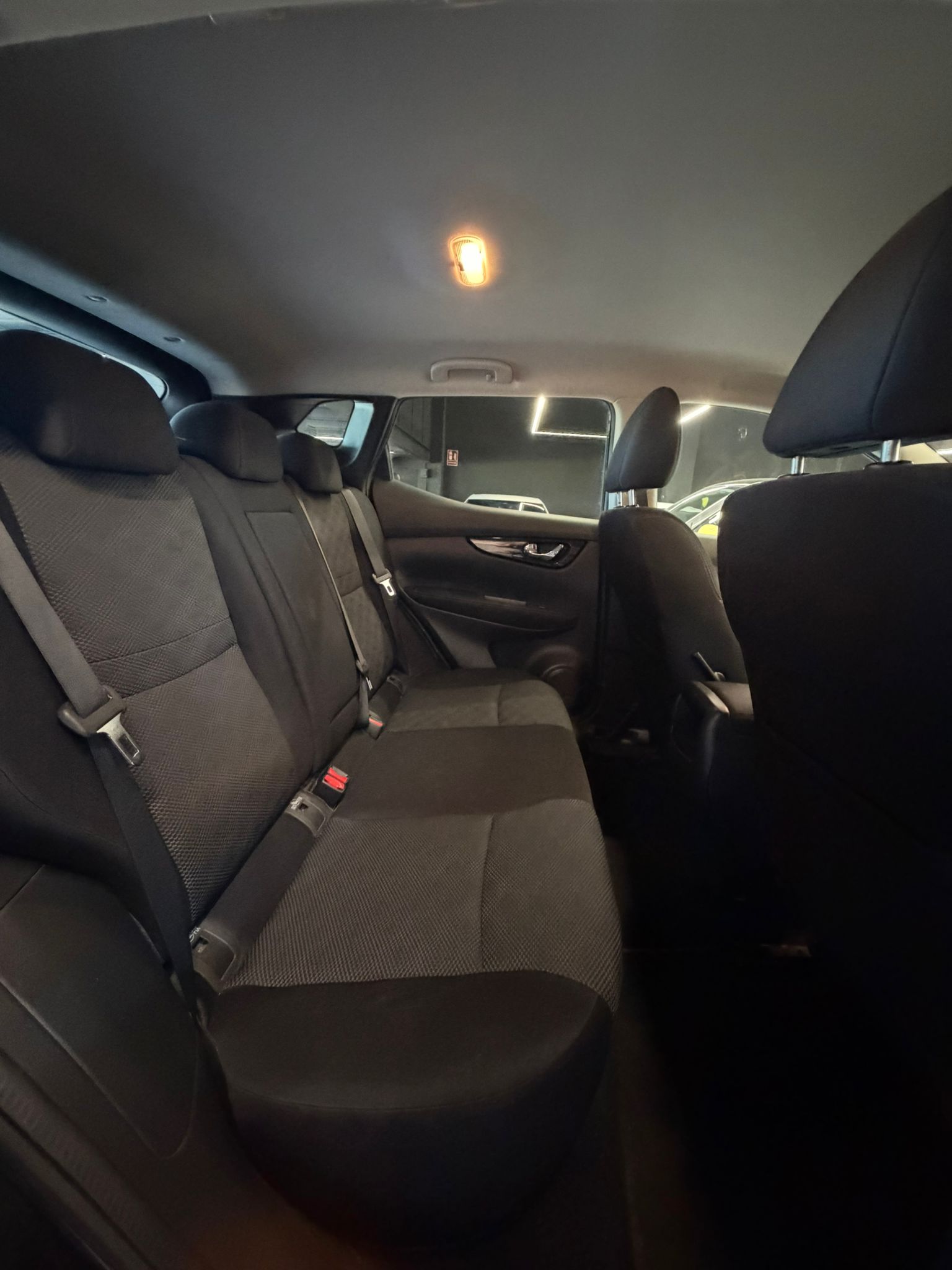 NISSAN QASHQAI - Imagen 18