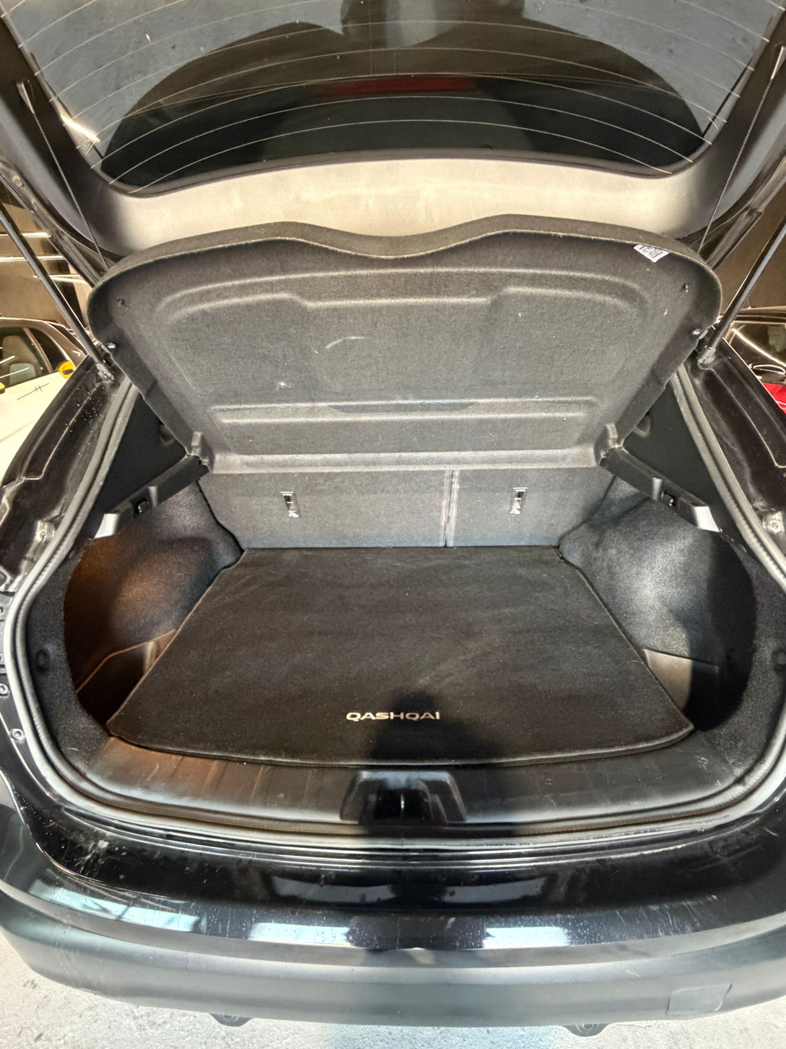 NISSAN QASHQAI - Imagen 20