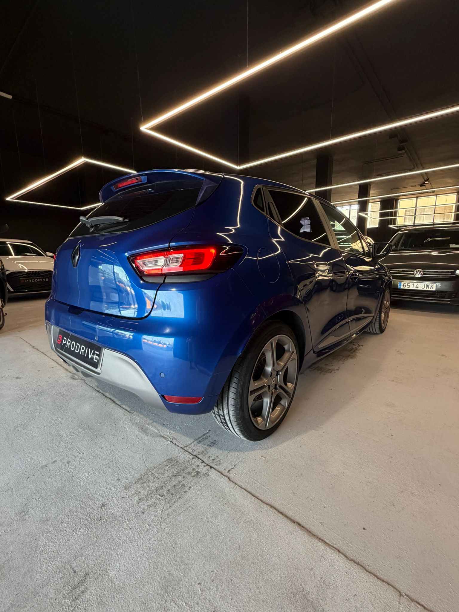 RENAULT CLIO - Imagen 11