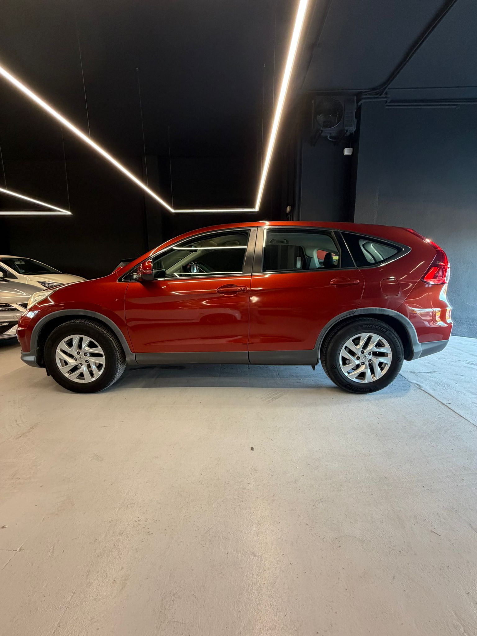 HONDA CR-V - Imagen 13