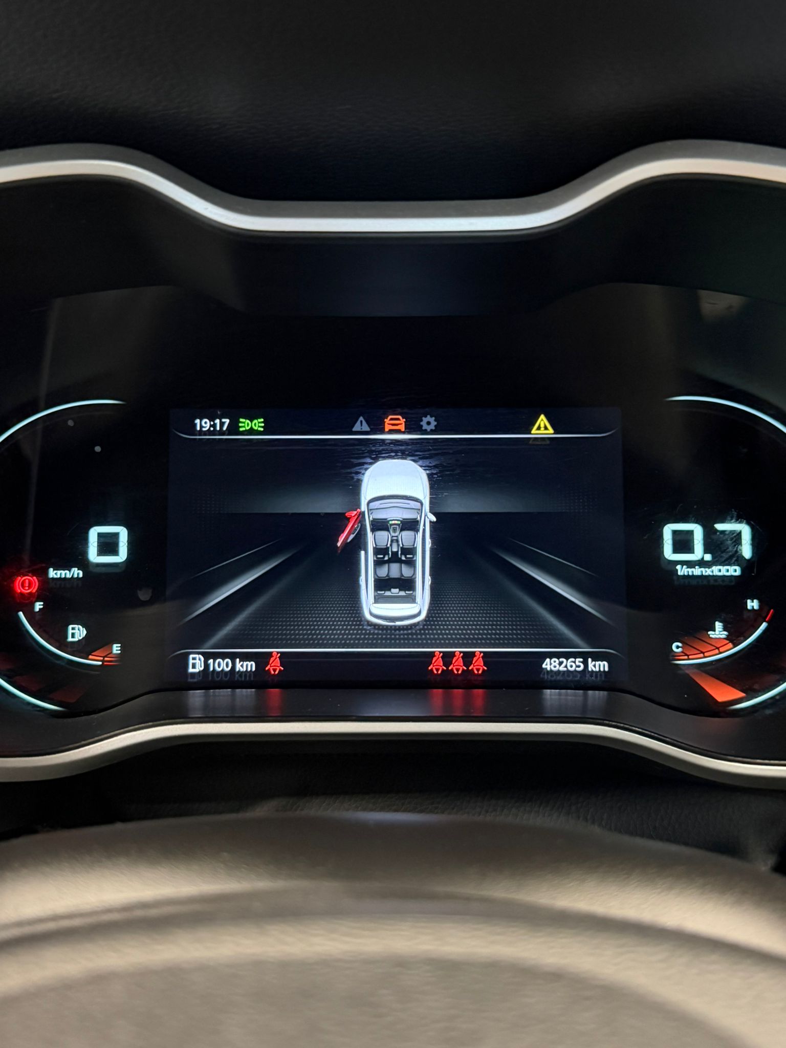 MG ZS 2023 - Imagen 20