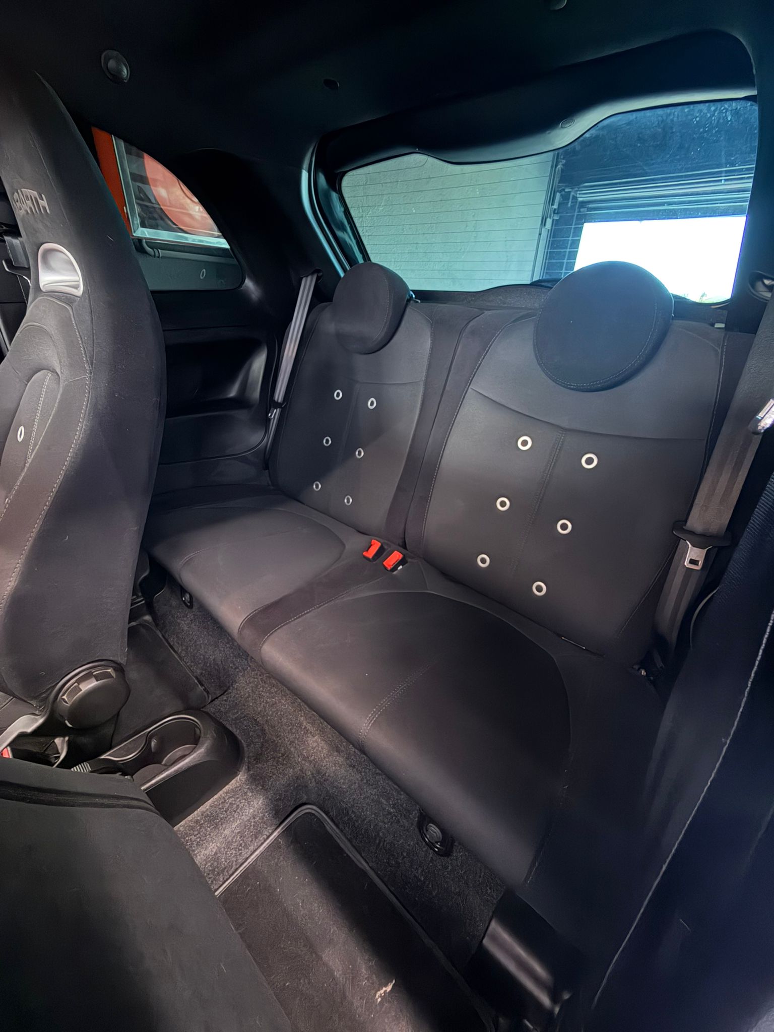 ABARTH 595 - Imagen 15