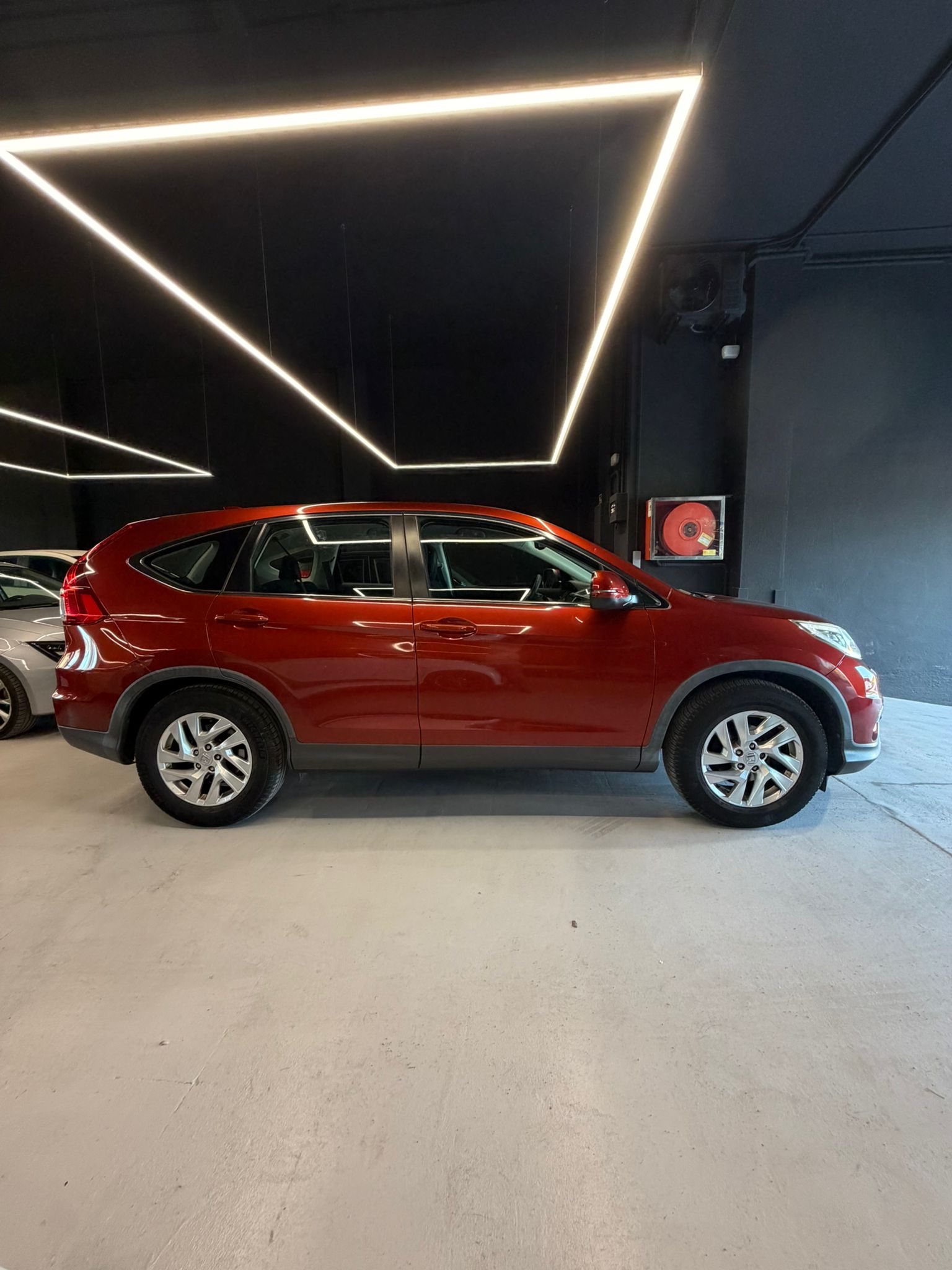 HONDA CR-V - Imagen 14