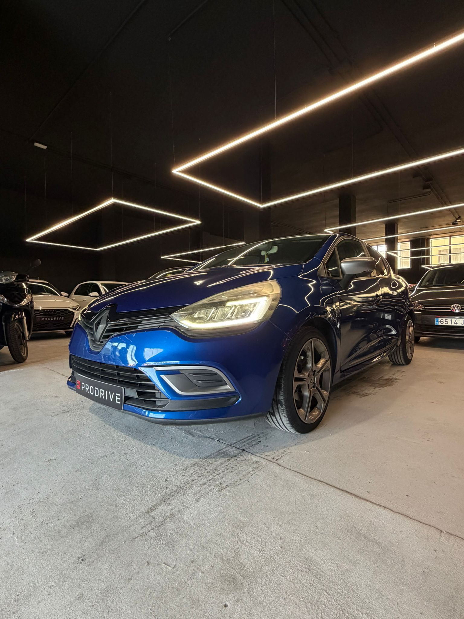 RENAULT CLIO - Imagen 6