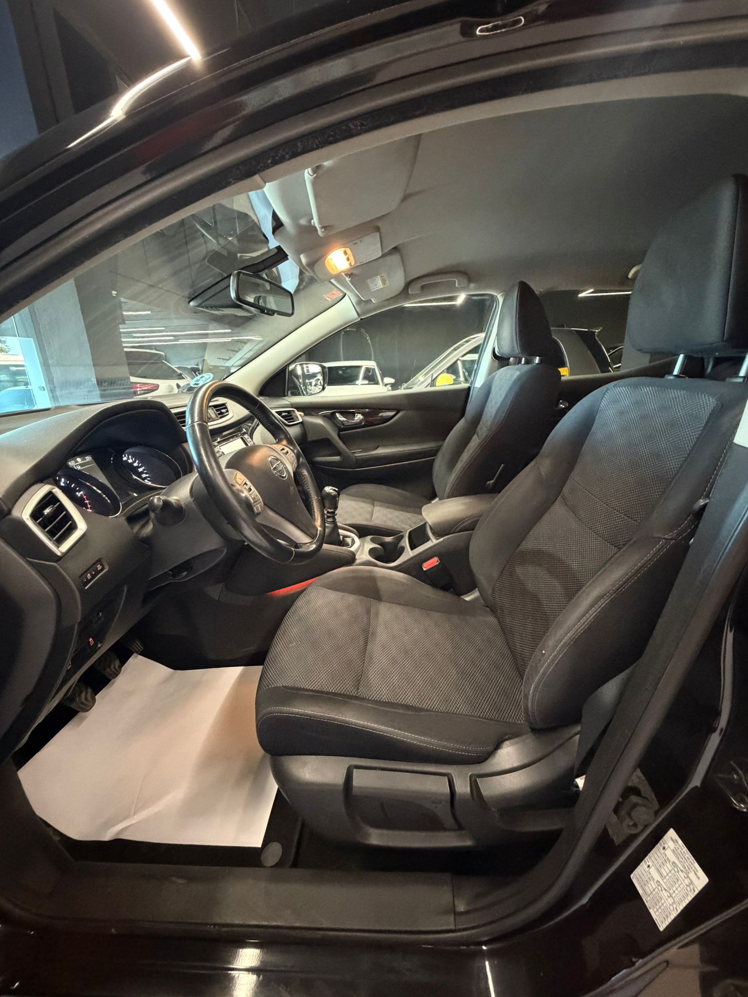 NISSAN QASHQAI - Imagen 15