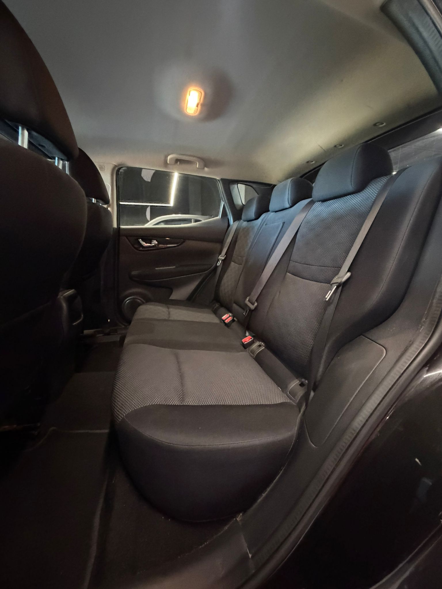 NISSAN QASHQAI - Imagen 16