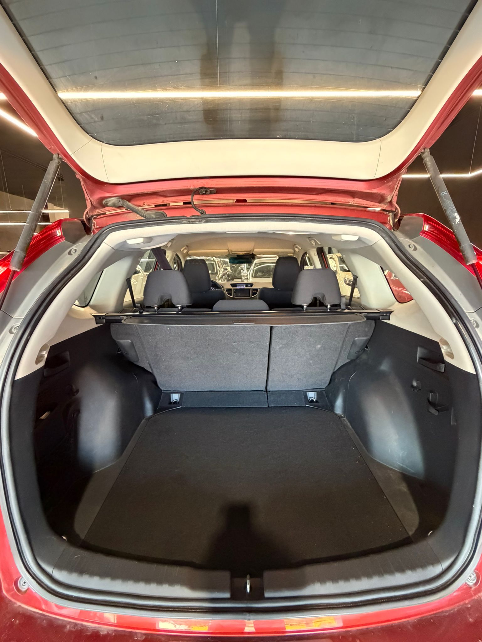 HONDA CR-V - Imagen 24