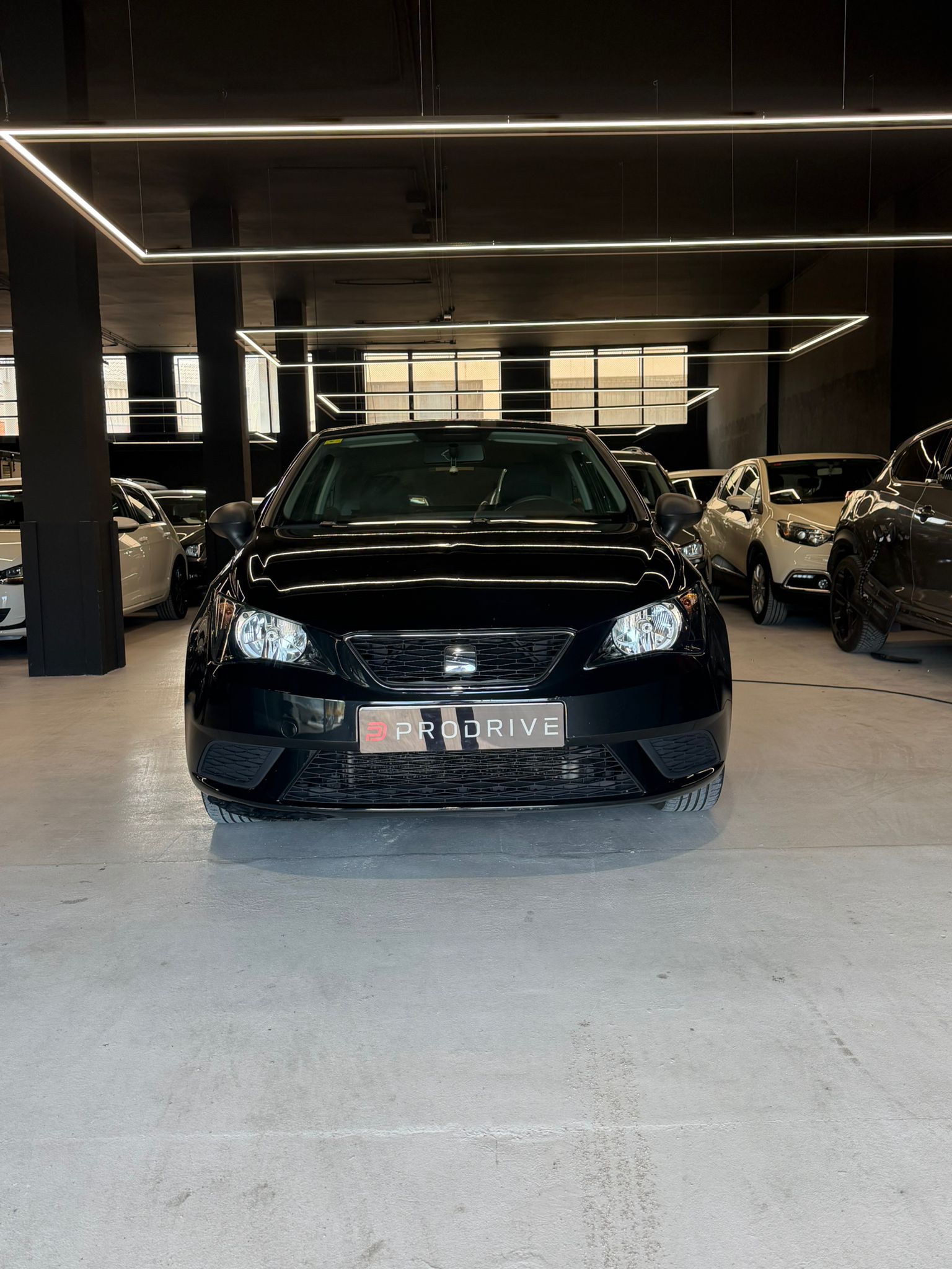 SEAT IBIZA 2015 - Imagen 4