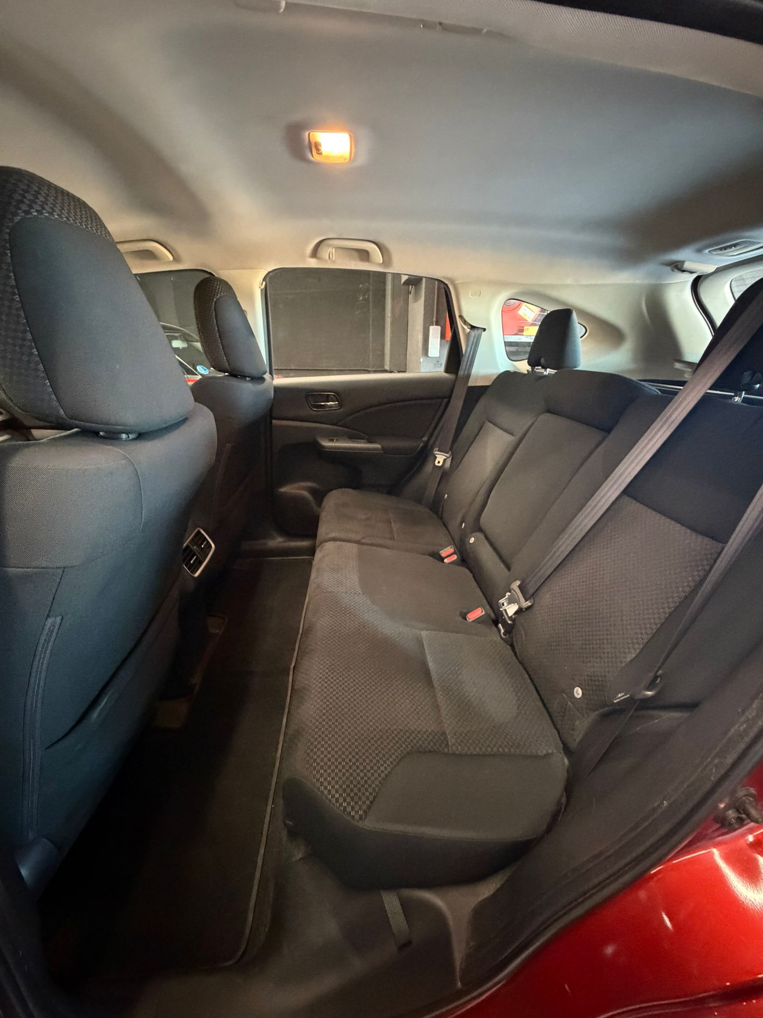 HONDA CR-V - Imagen 18