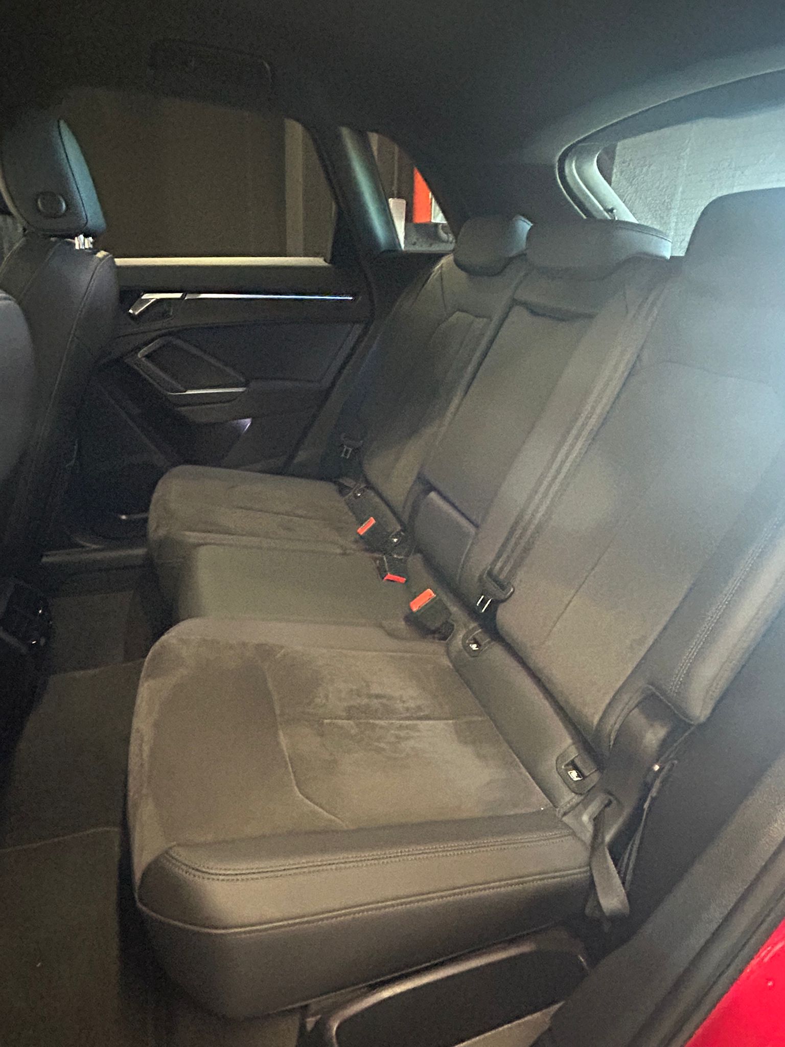 AUDI Q3 RS 2.5 TFSI QUATTRO - Imagen 23