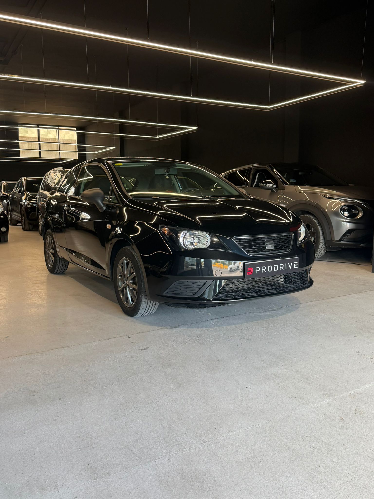SEAT IBIZA 2015 - Imagen 3