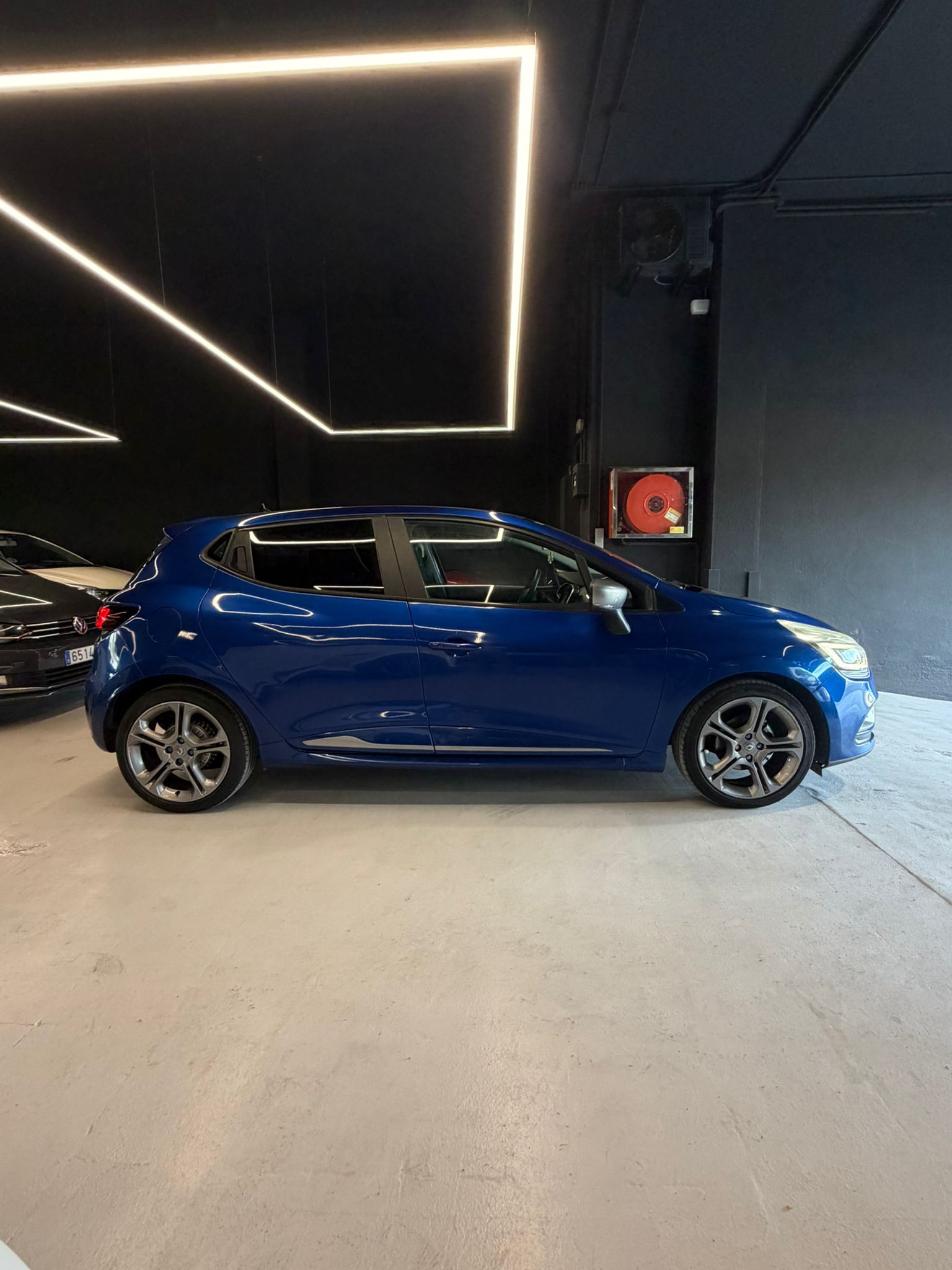 RENAULT CLIO - Imagen 12