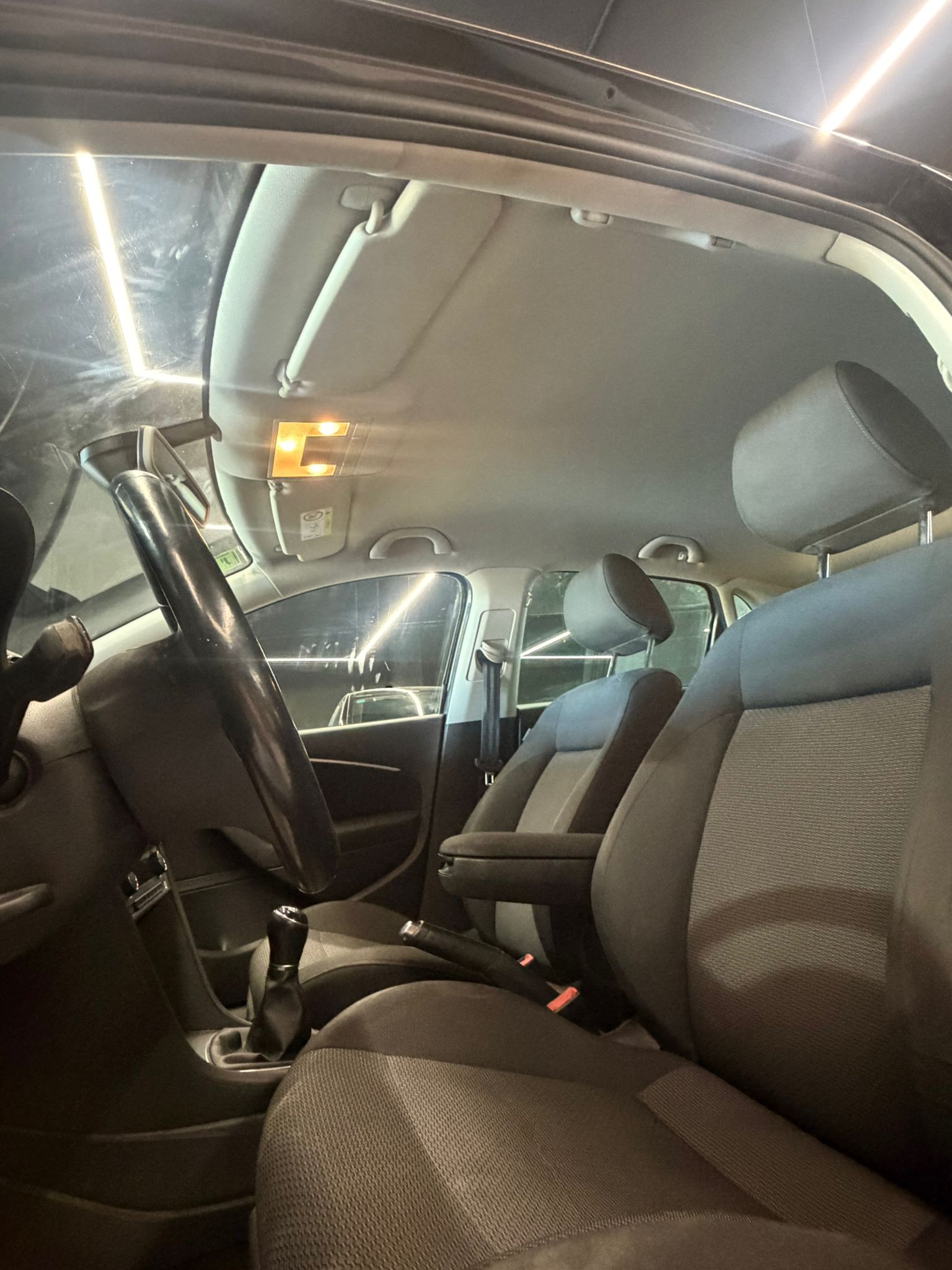 VOLKSWAGEN POLO - Imagen 18
